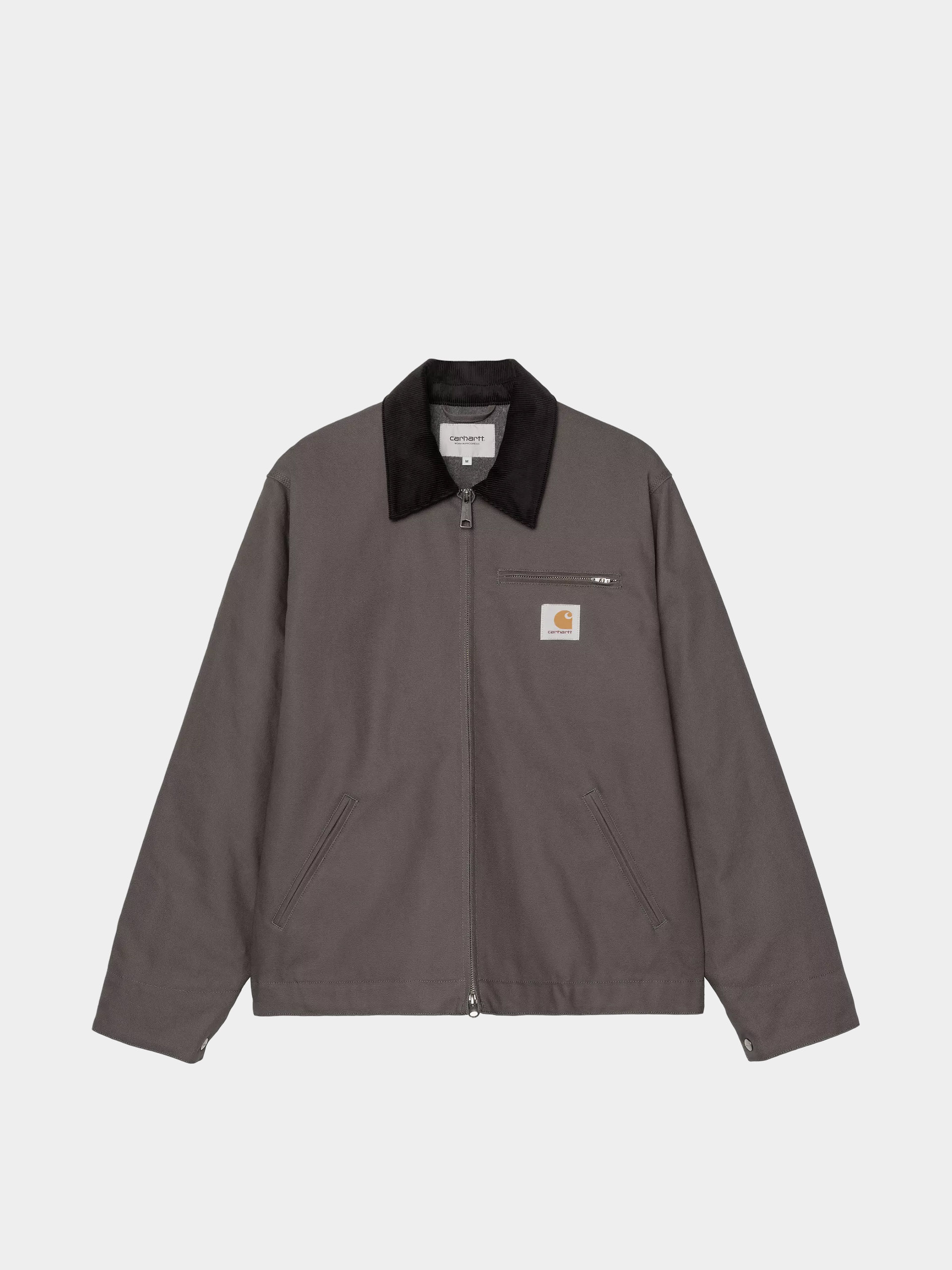 Geacu0103 Carhartt WIP Detroit (graphite/black/rigid)
