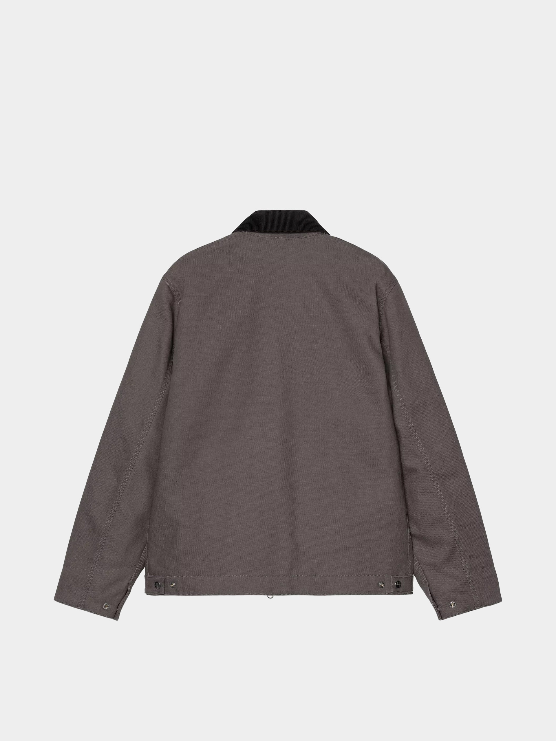 Geacă Carhartt WIP Detroit (graphite/black/rigid)