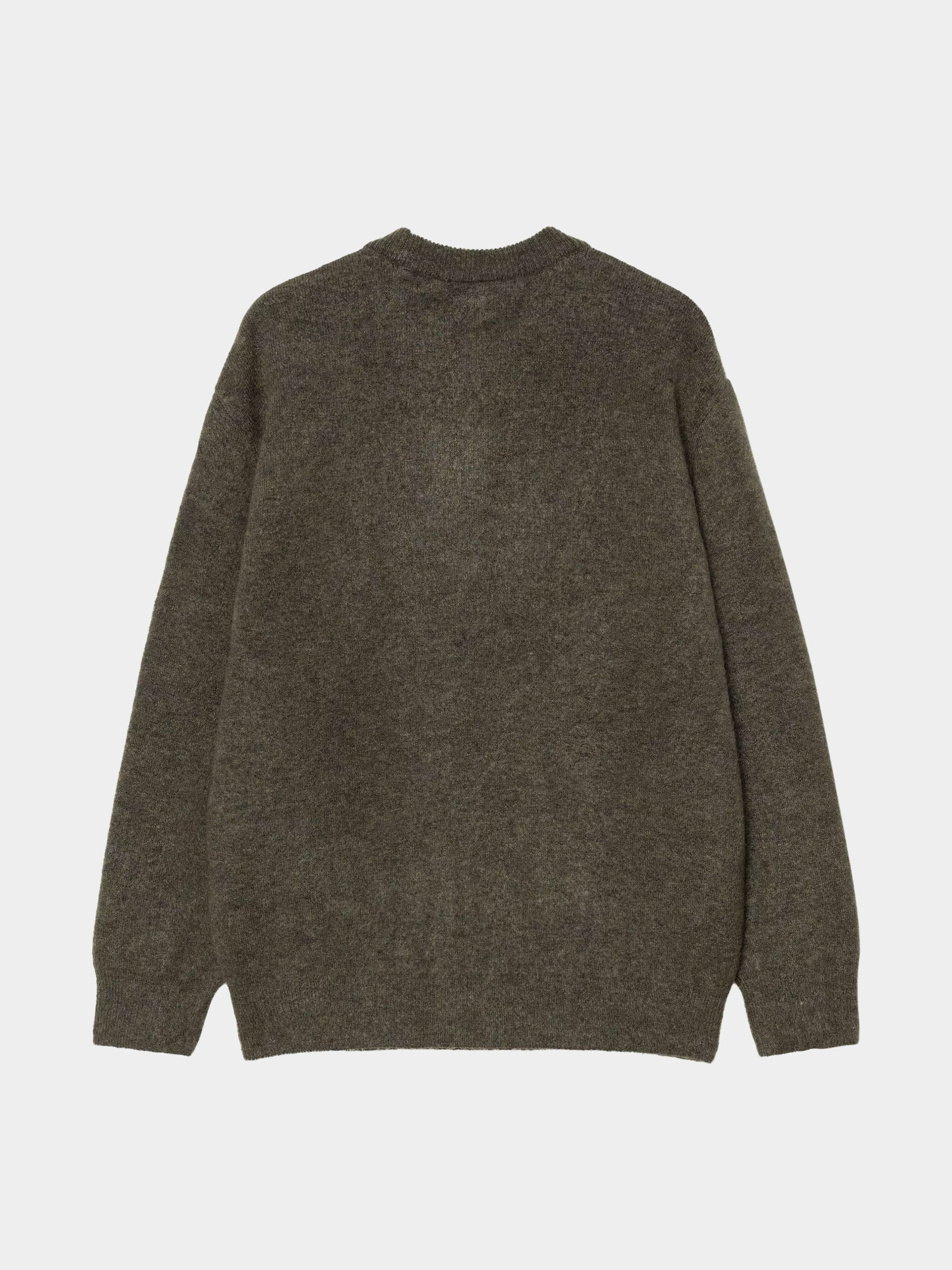 Pulover Carhartt WIP Chedda (opuntia/natural)