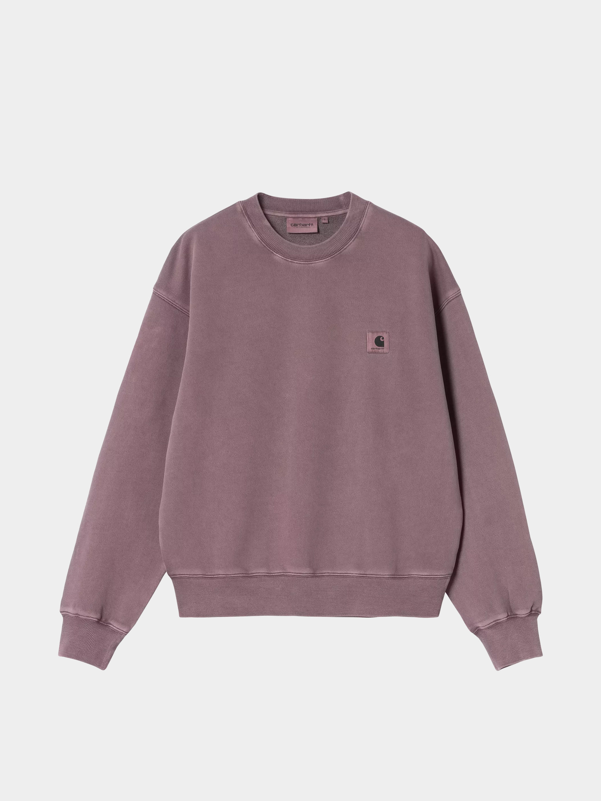 Hanorac Carhartt WIP Nelson Wmn (phlox/garment dyed)