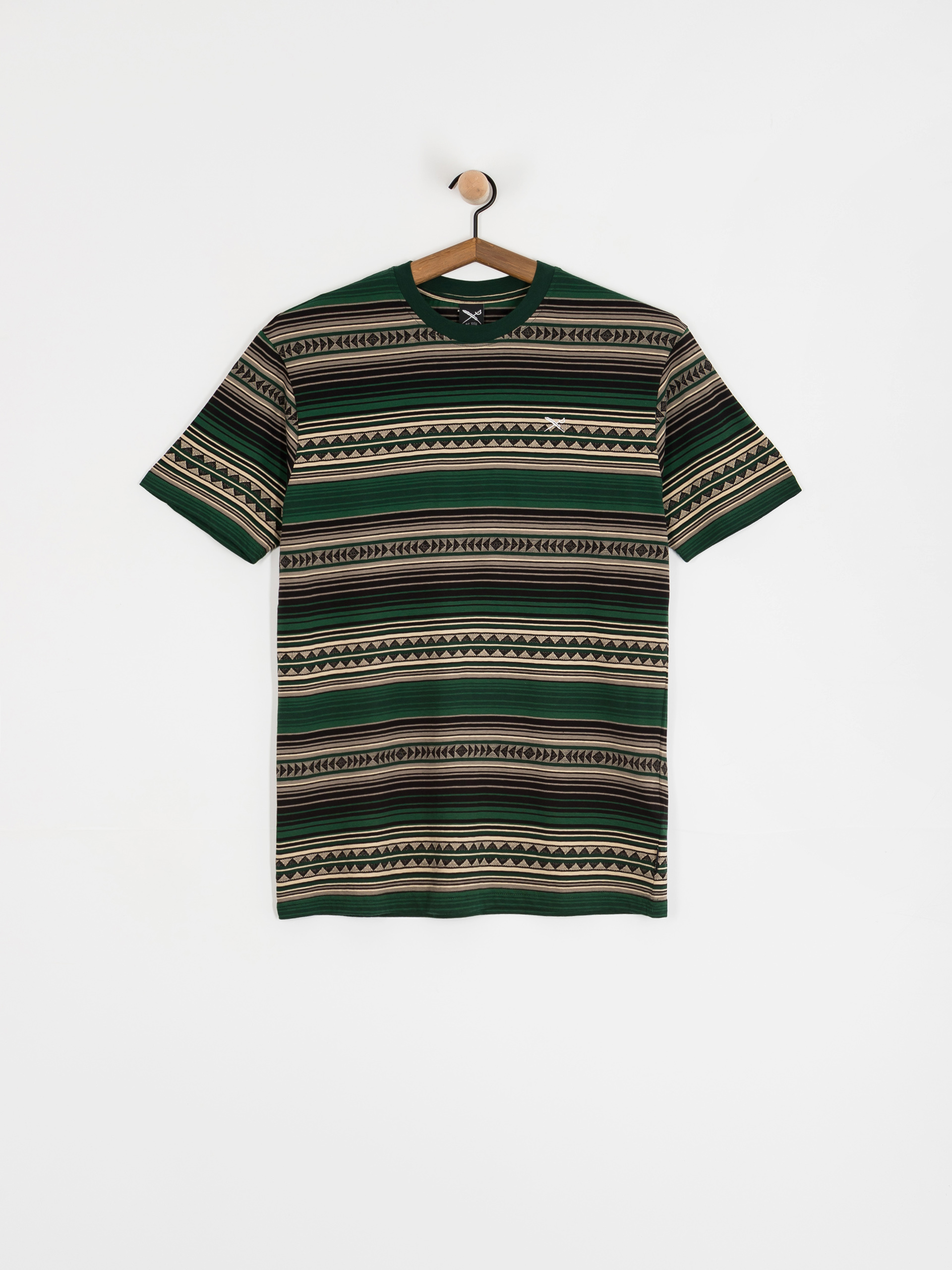 Tricou Iriedaily Vintachi (night forest)