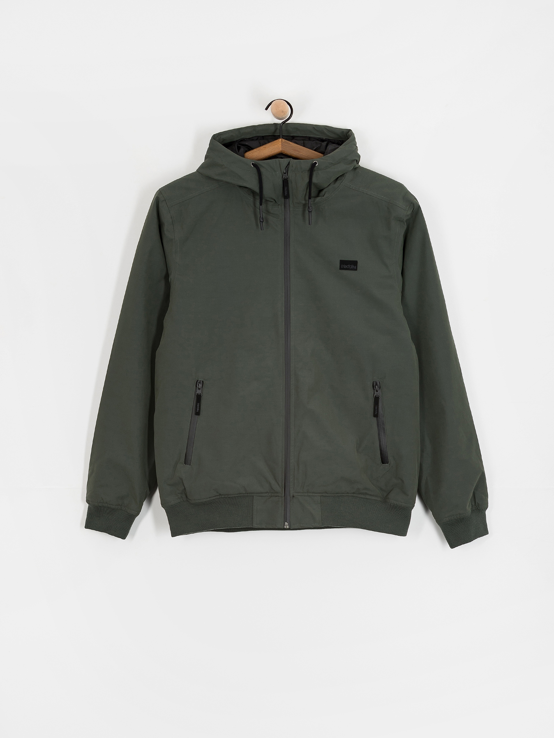 Geacă Iriedaily Nilas (dark jungle)