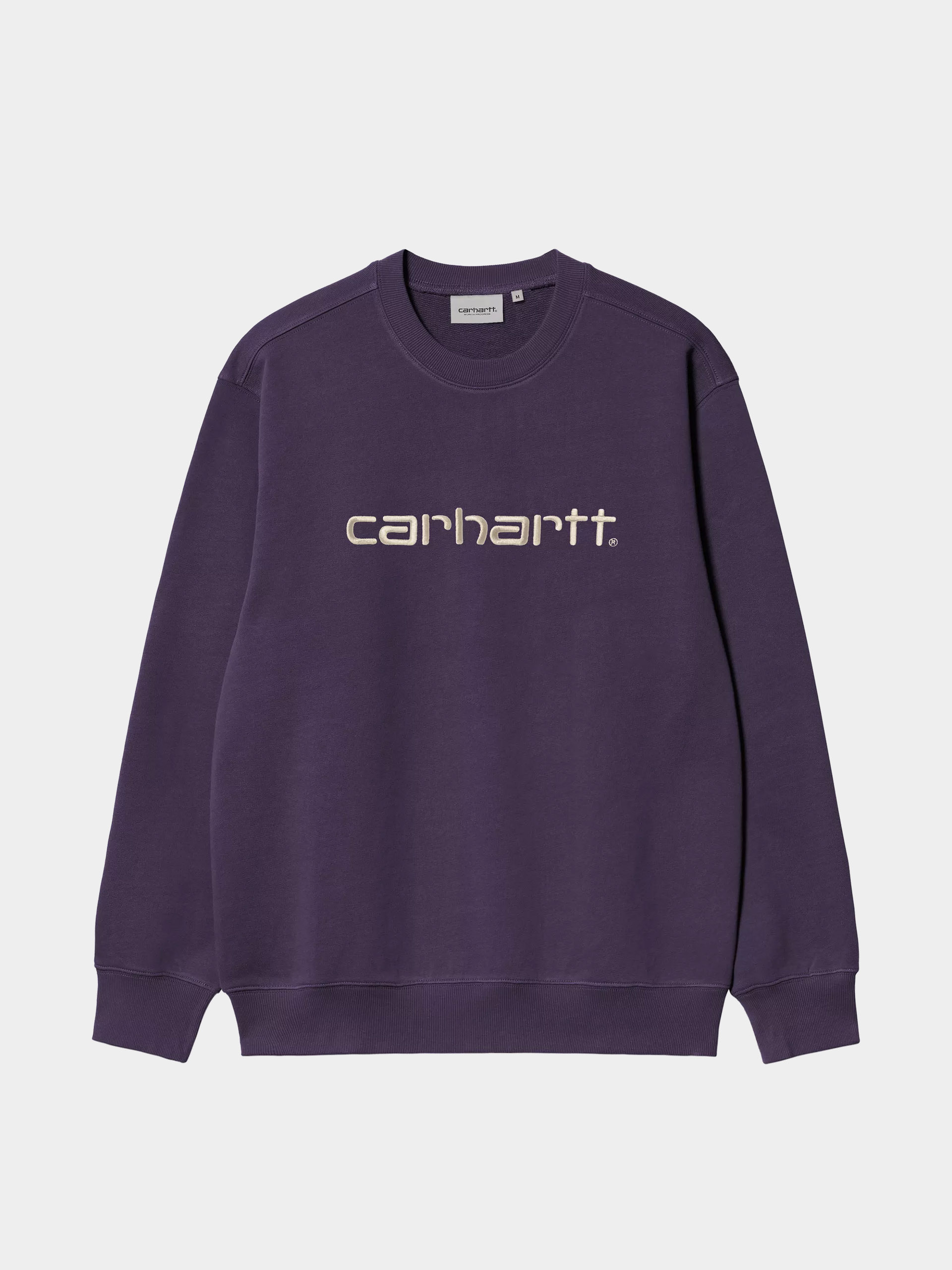 Hanorac Carhartt WIP Carhartt (lakers/salt)
