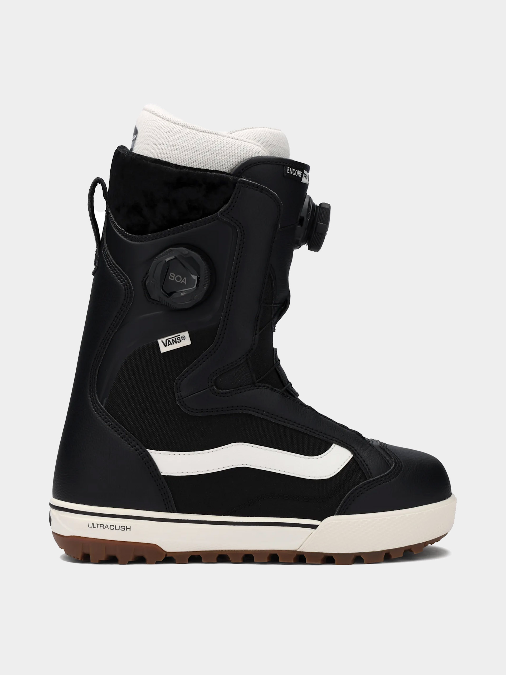 Încălțăminte pentru snowboard Vans Encore Pro Wmn