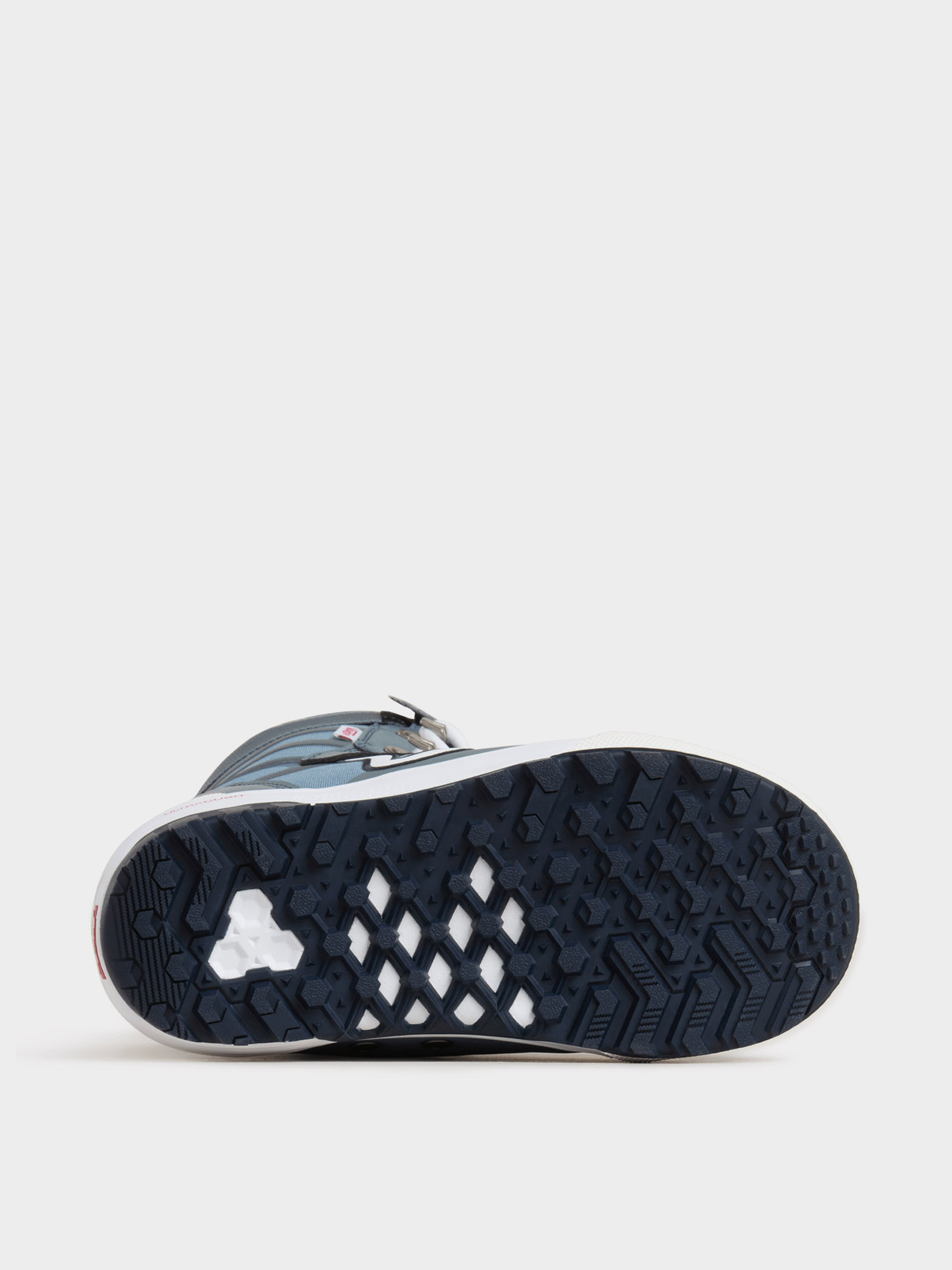 Pentru femei Încălțăminte pentru snowboard Vans Hi Standard Pro (stormy weather)