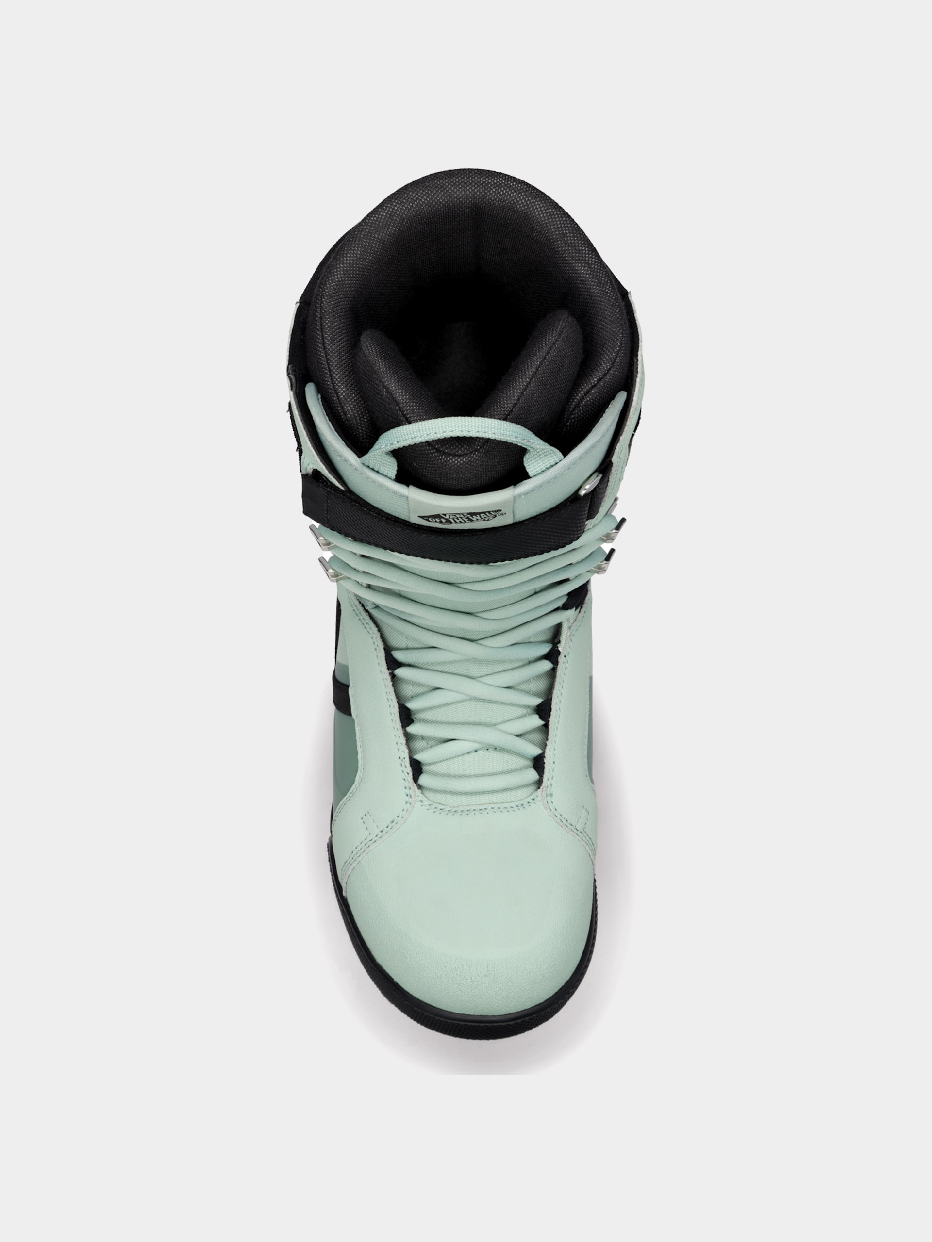 Pentru bărbați Încălțăminte pentru snowboard Vans Hi Standard Pro (30th anniversary gray olive)