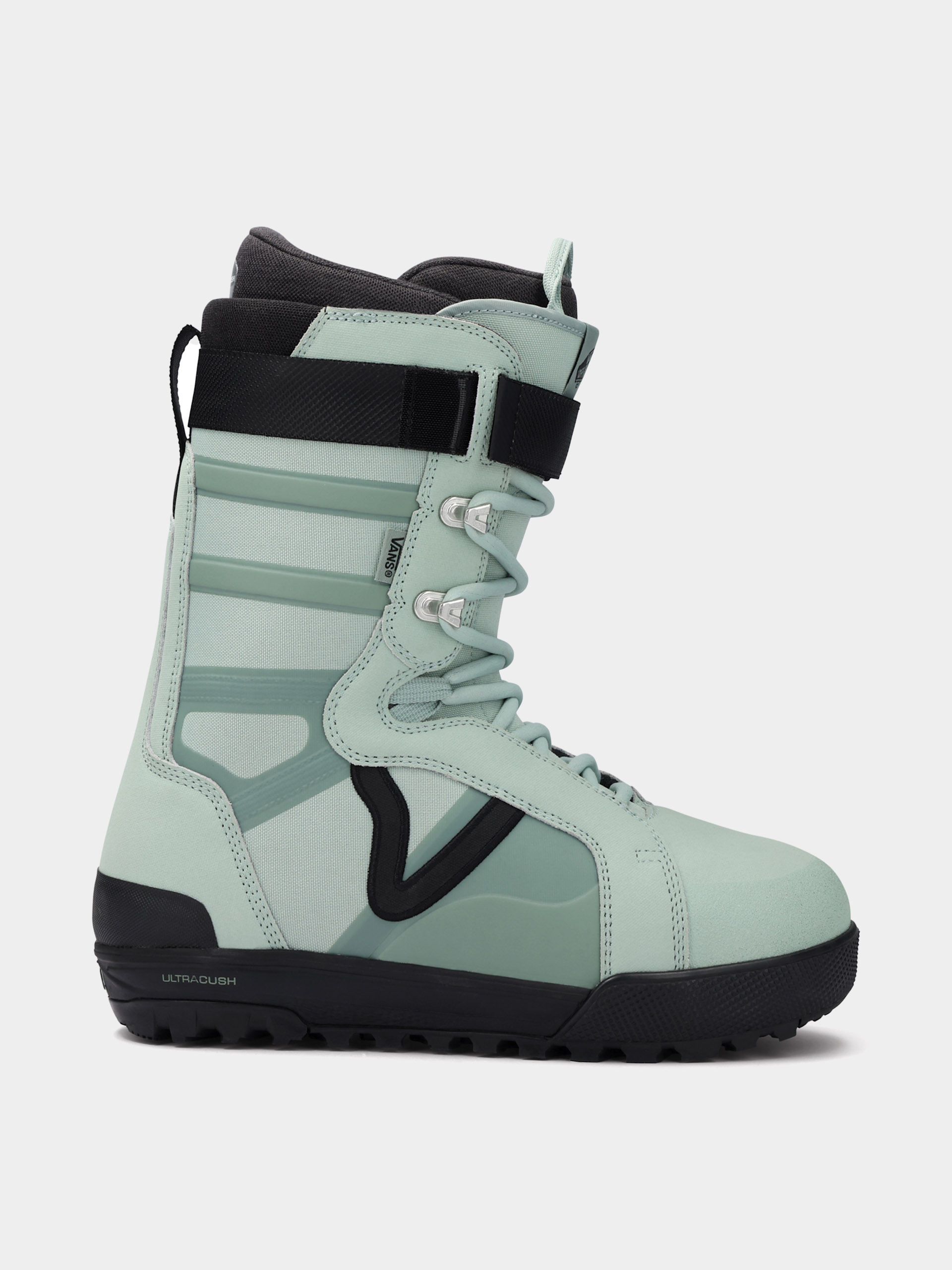 Încălțăminte pentru snowboard Vans Hi Standard Pro