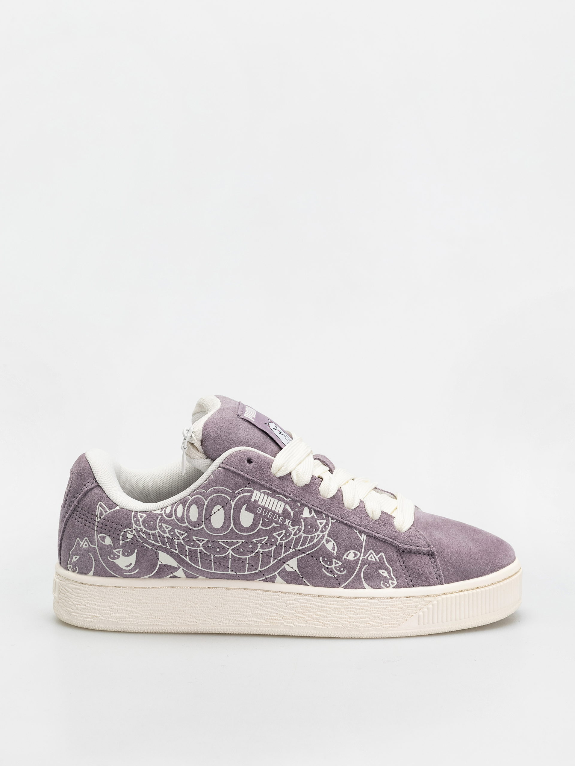 Pantofi Puma X RipNDip Suede XL