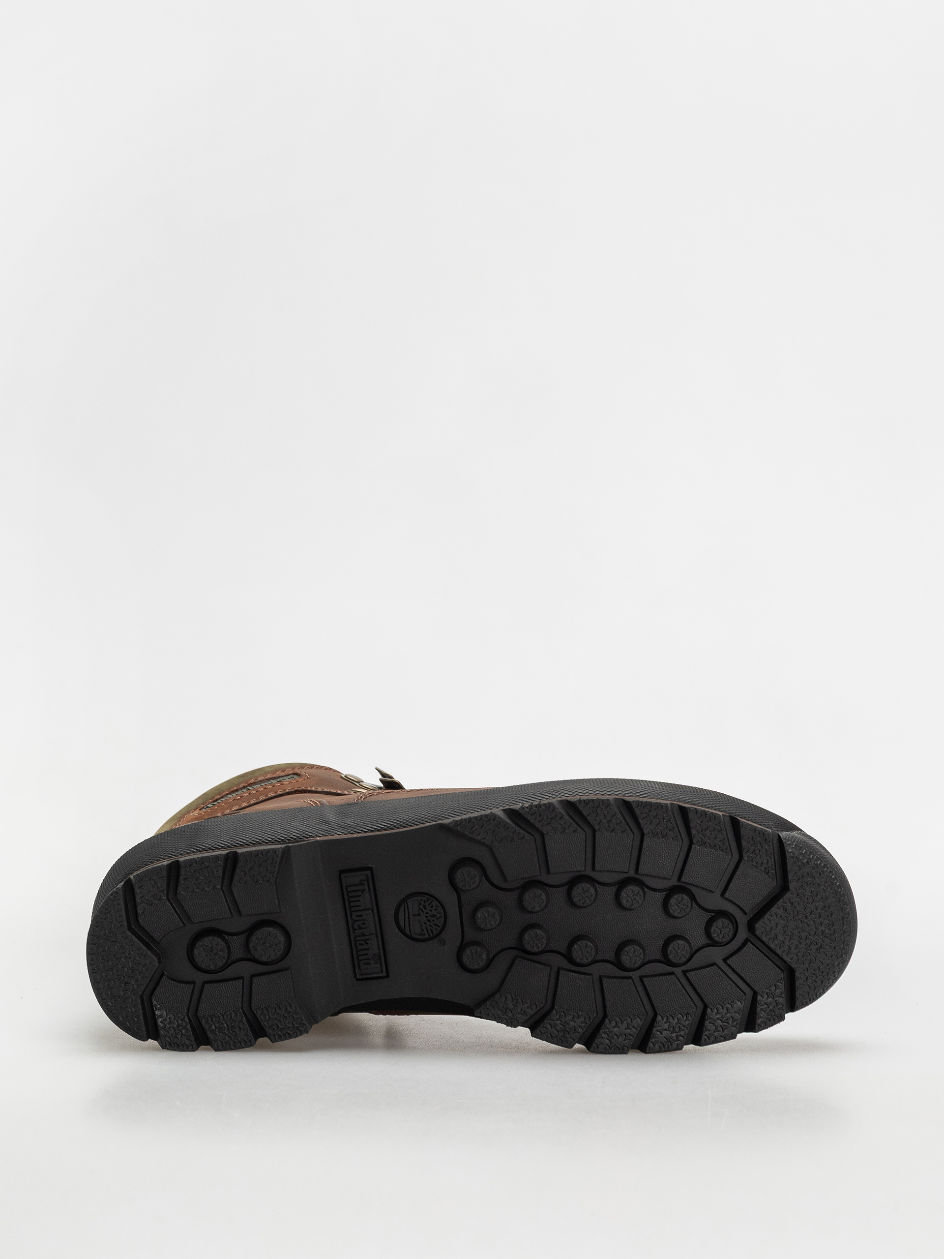 Pantofi Timberland zimowe Euro Hiker (brown)