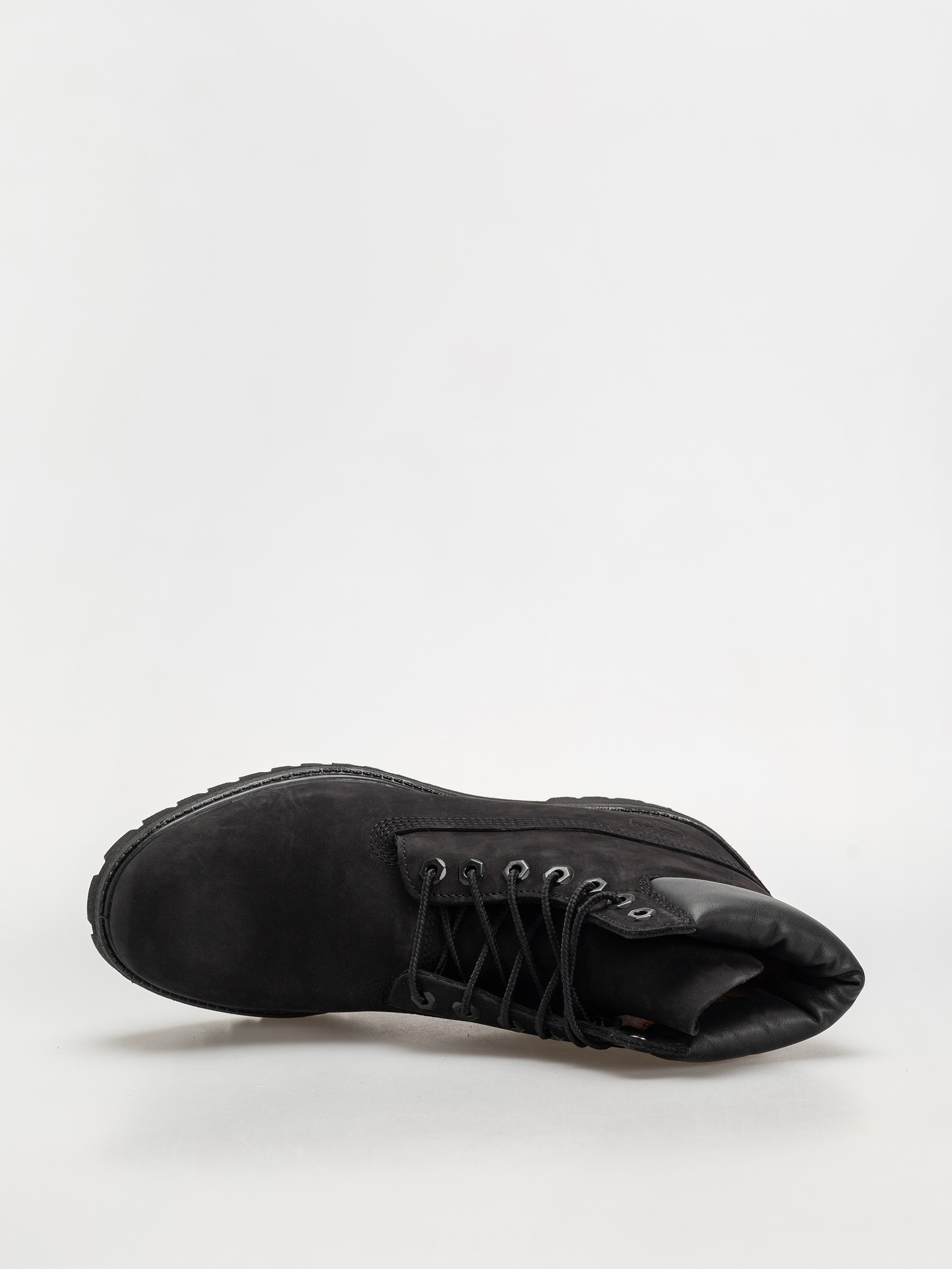 Pantofi de iarnă Timberland Premium 6 Inch (black)