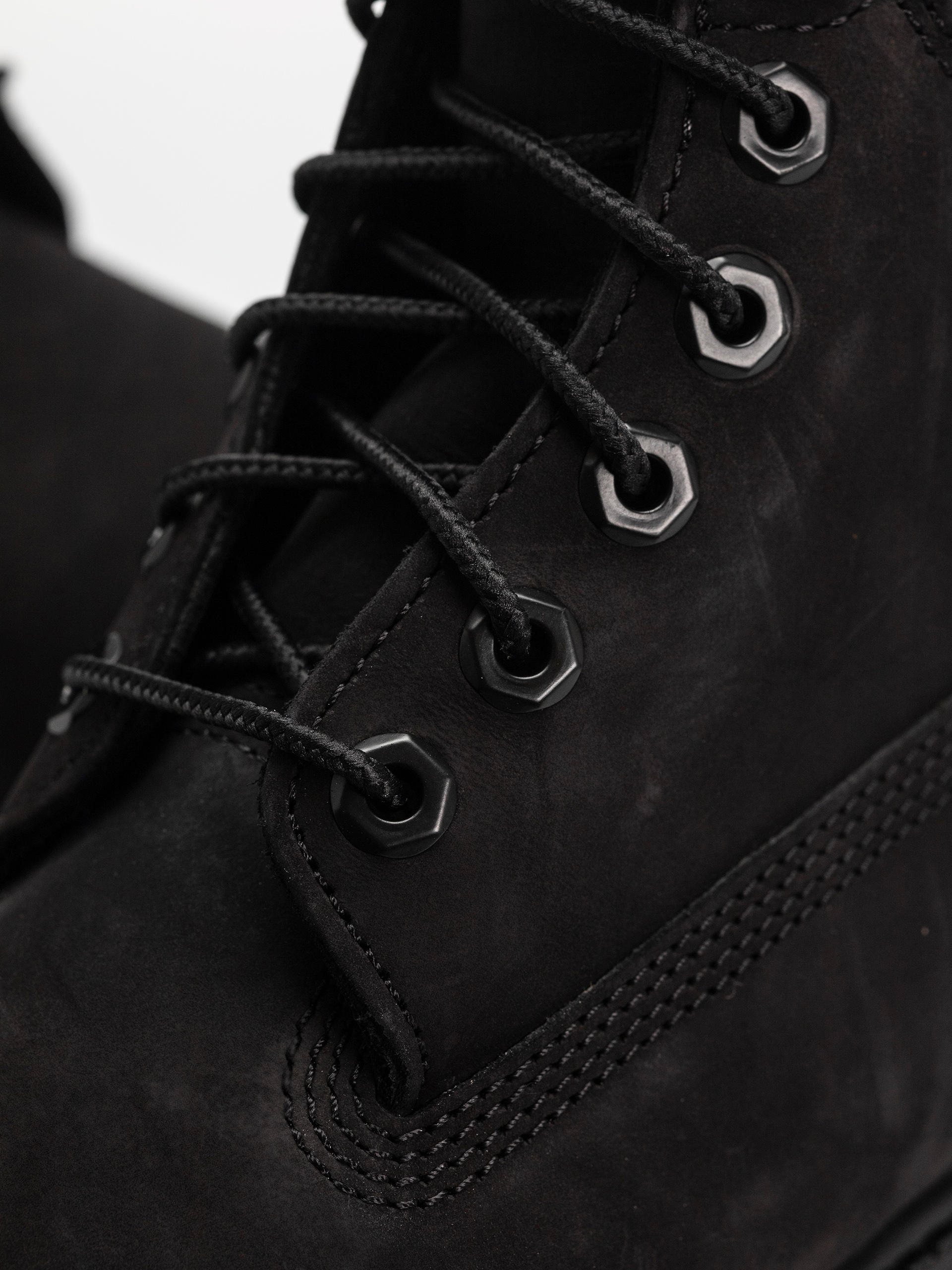 Pantofi de iarnă Timberland Premium 6 Inch (black)