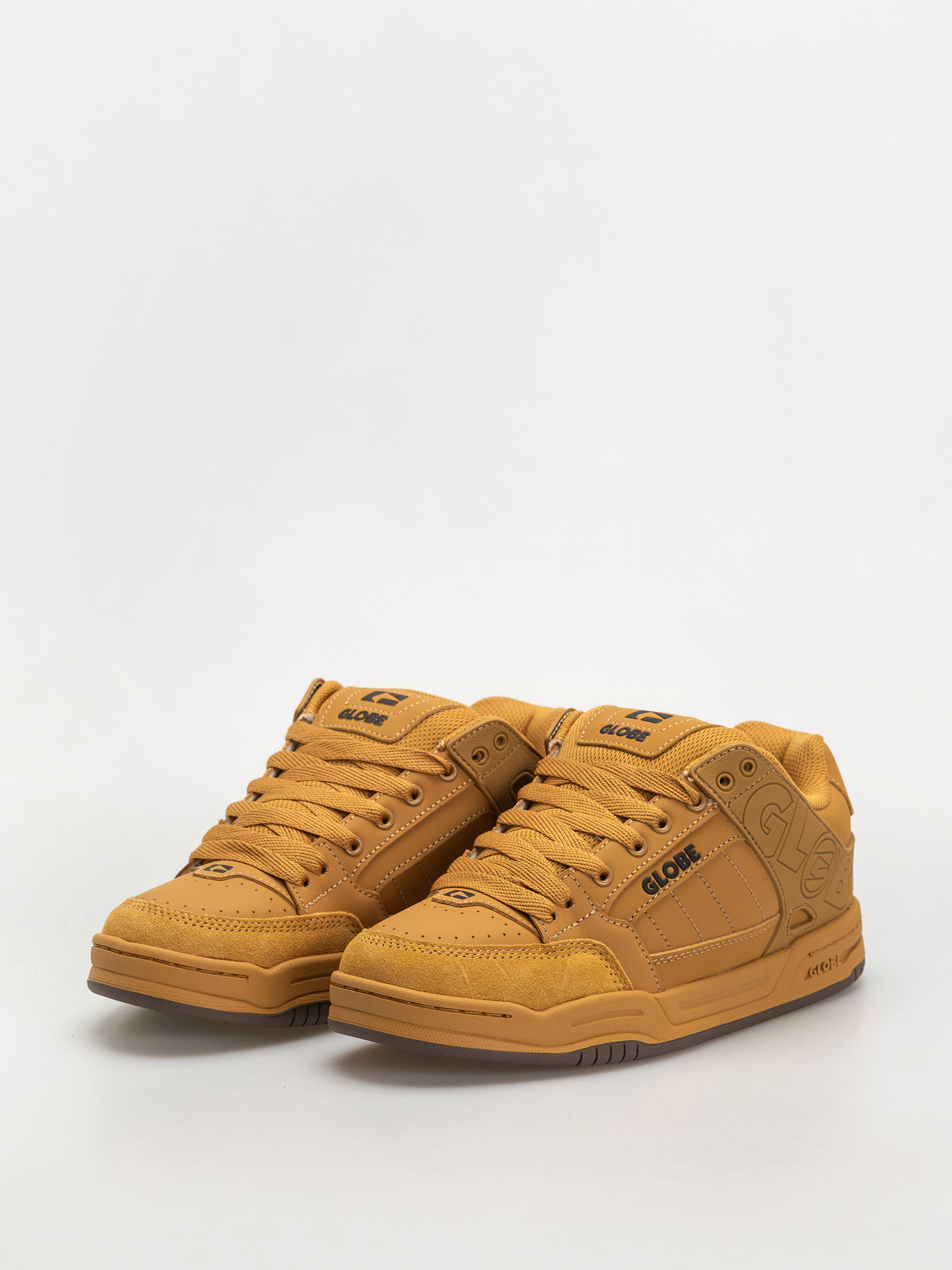 Pantofi Globe Tilt (honey/gum)