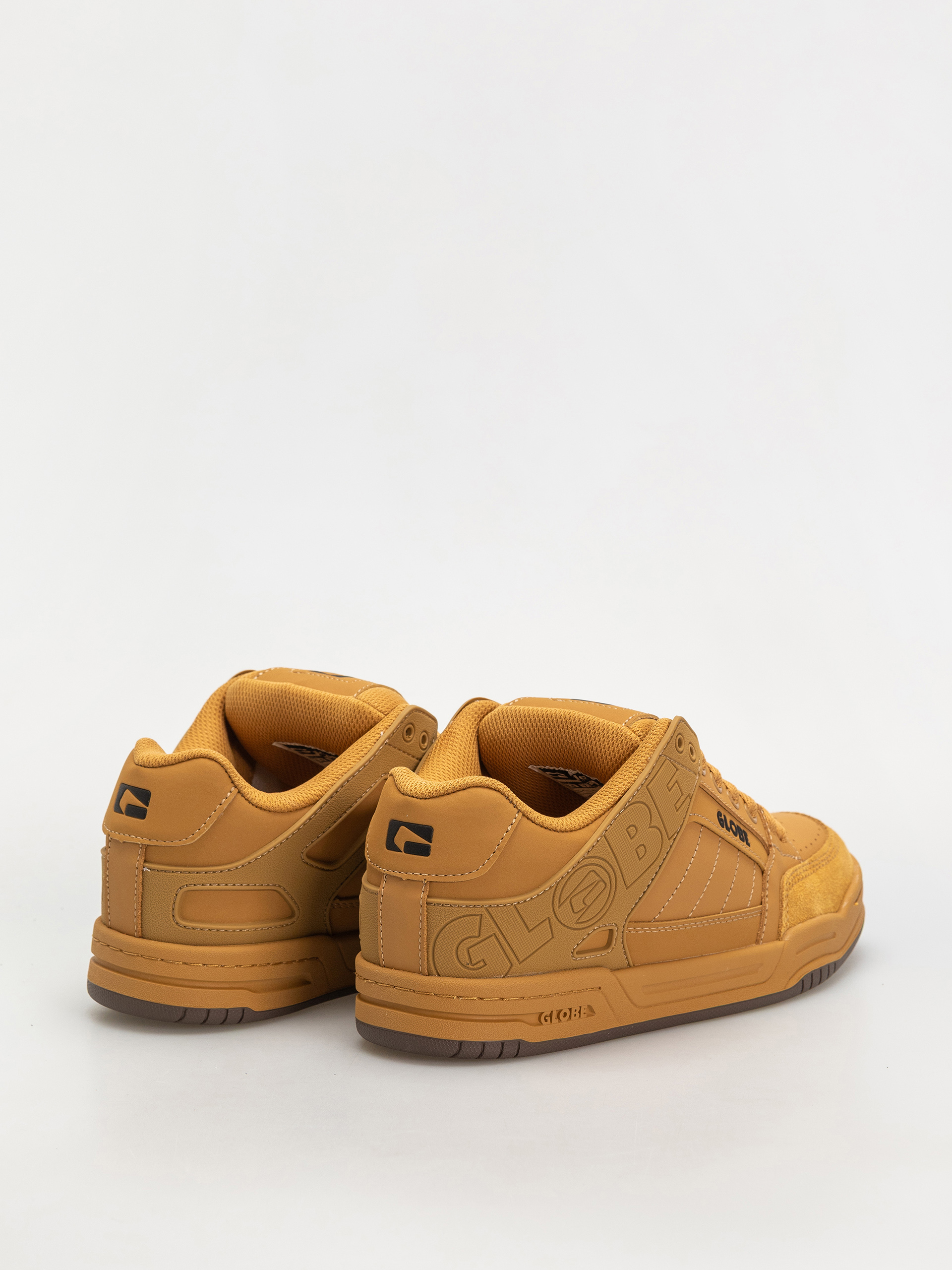 Pantofi Globe Tilt (honey/gum)