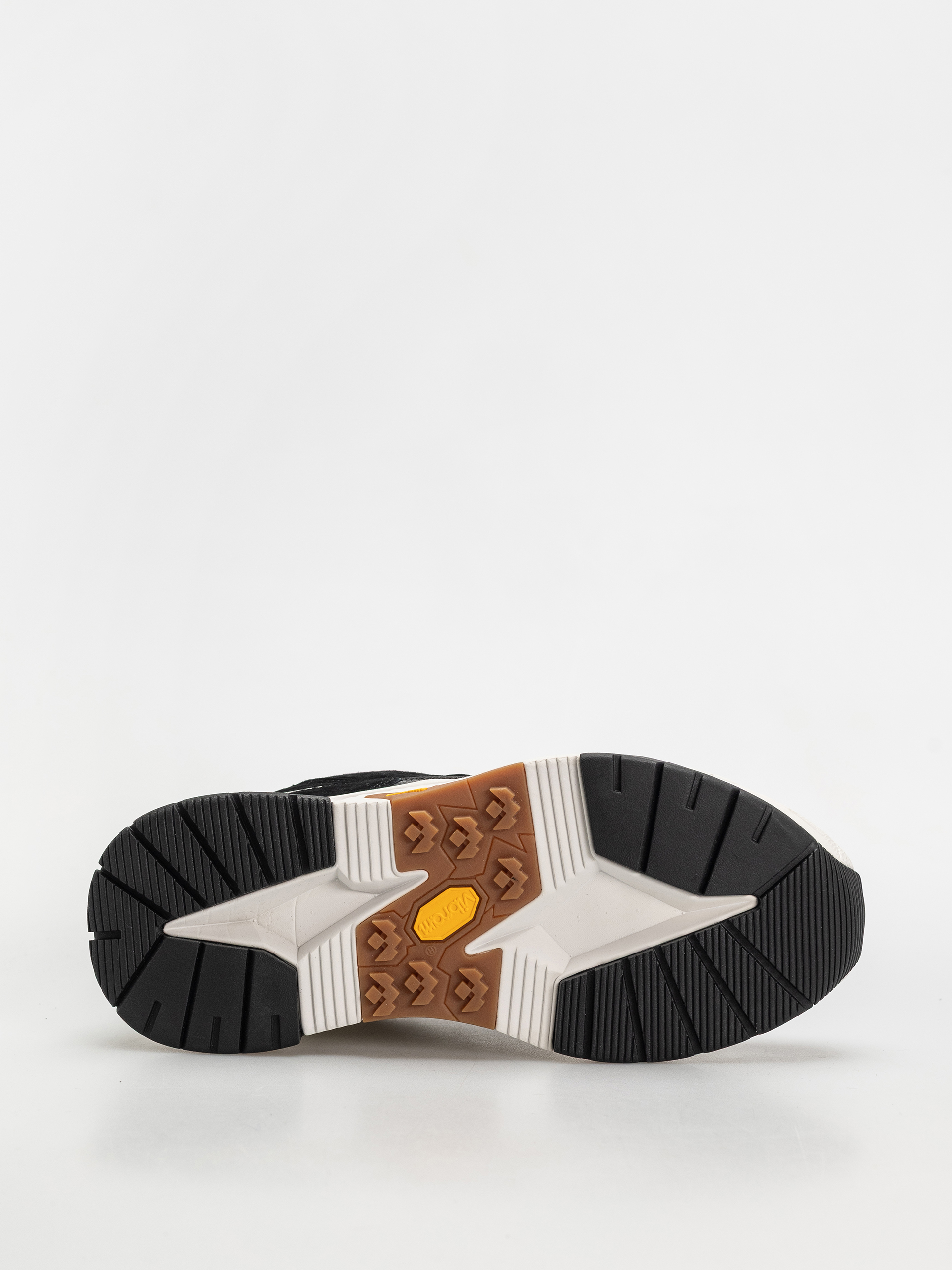 Pantofi Globe CT 4000 (black/white)