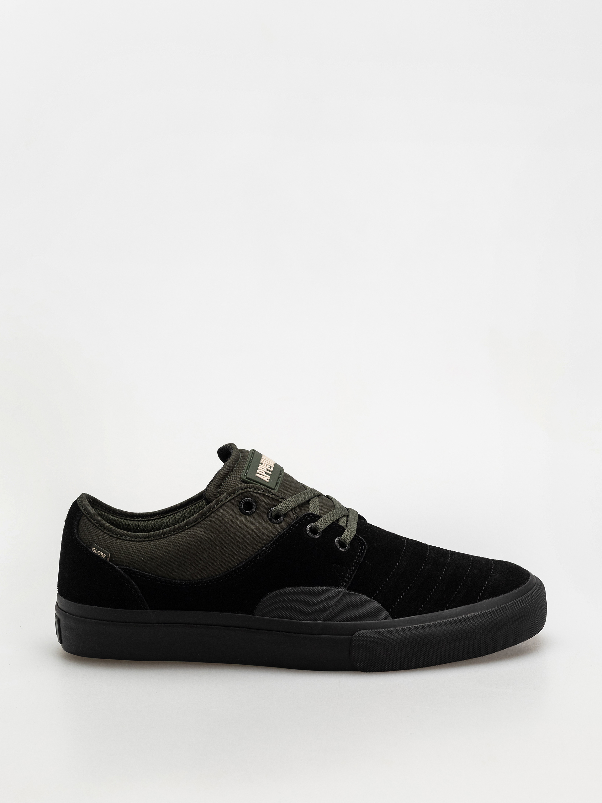 Pantofi Nike SB Chron 2 - negru (black/white black)