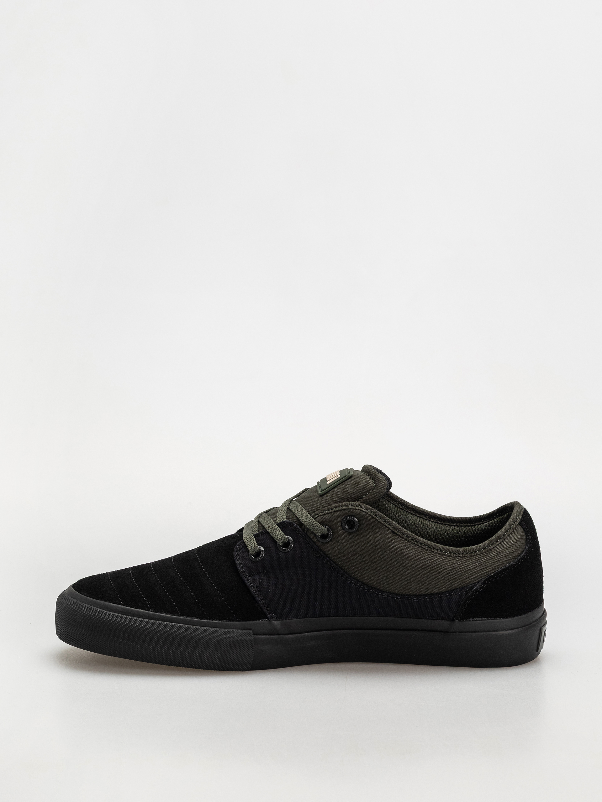 Pantofi Globe Mahalo Plus (black/pine)