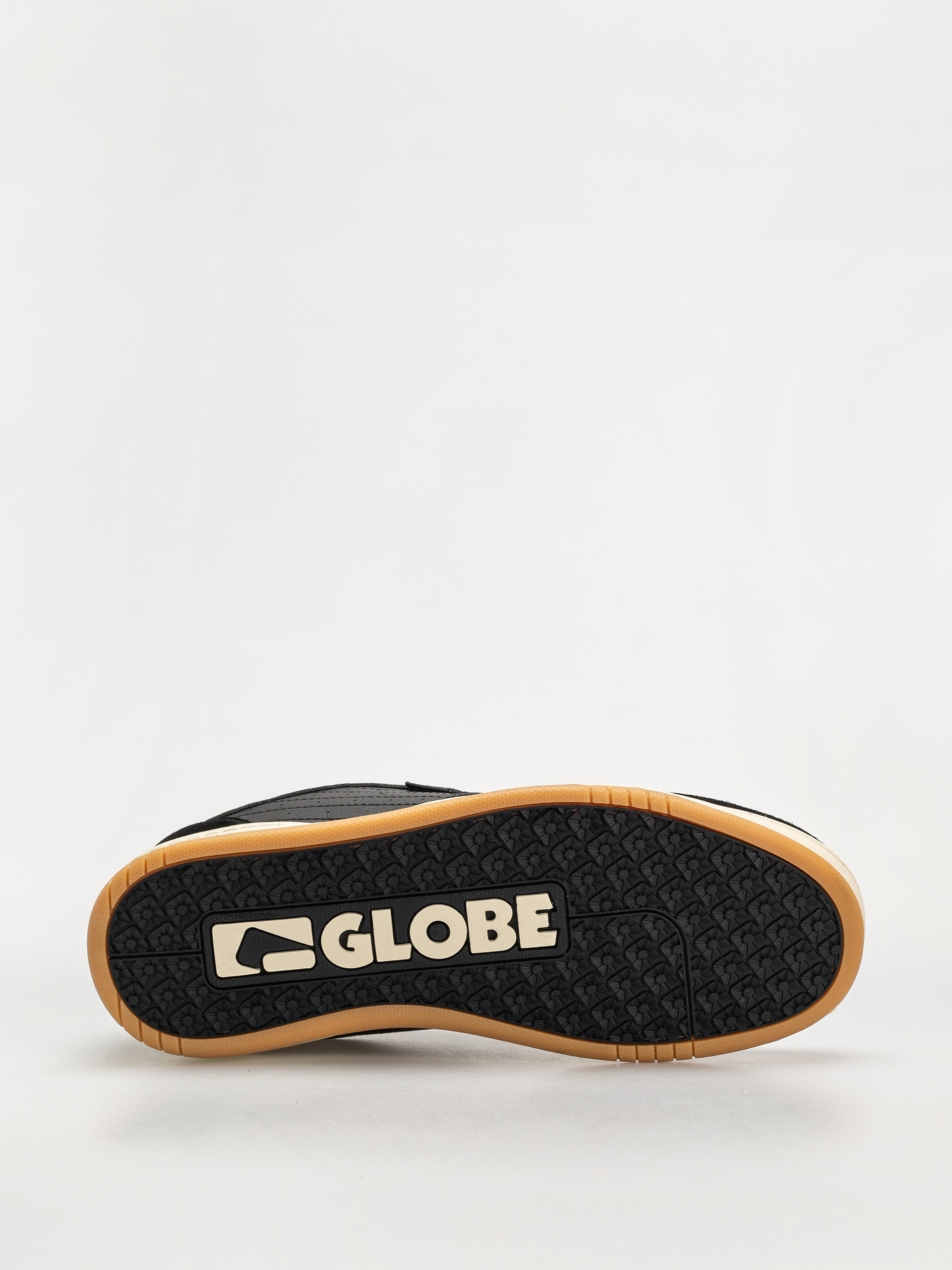 Pantofi Globe Mojo 2.0 (black/antique white)