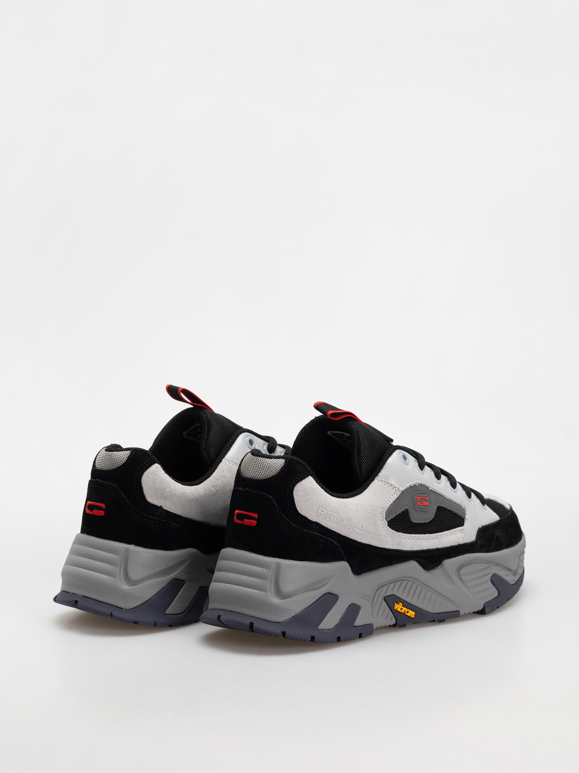 Pantofi Globe RMS 3000 (smoke/black)