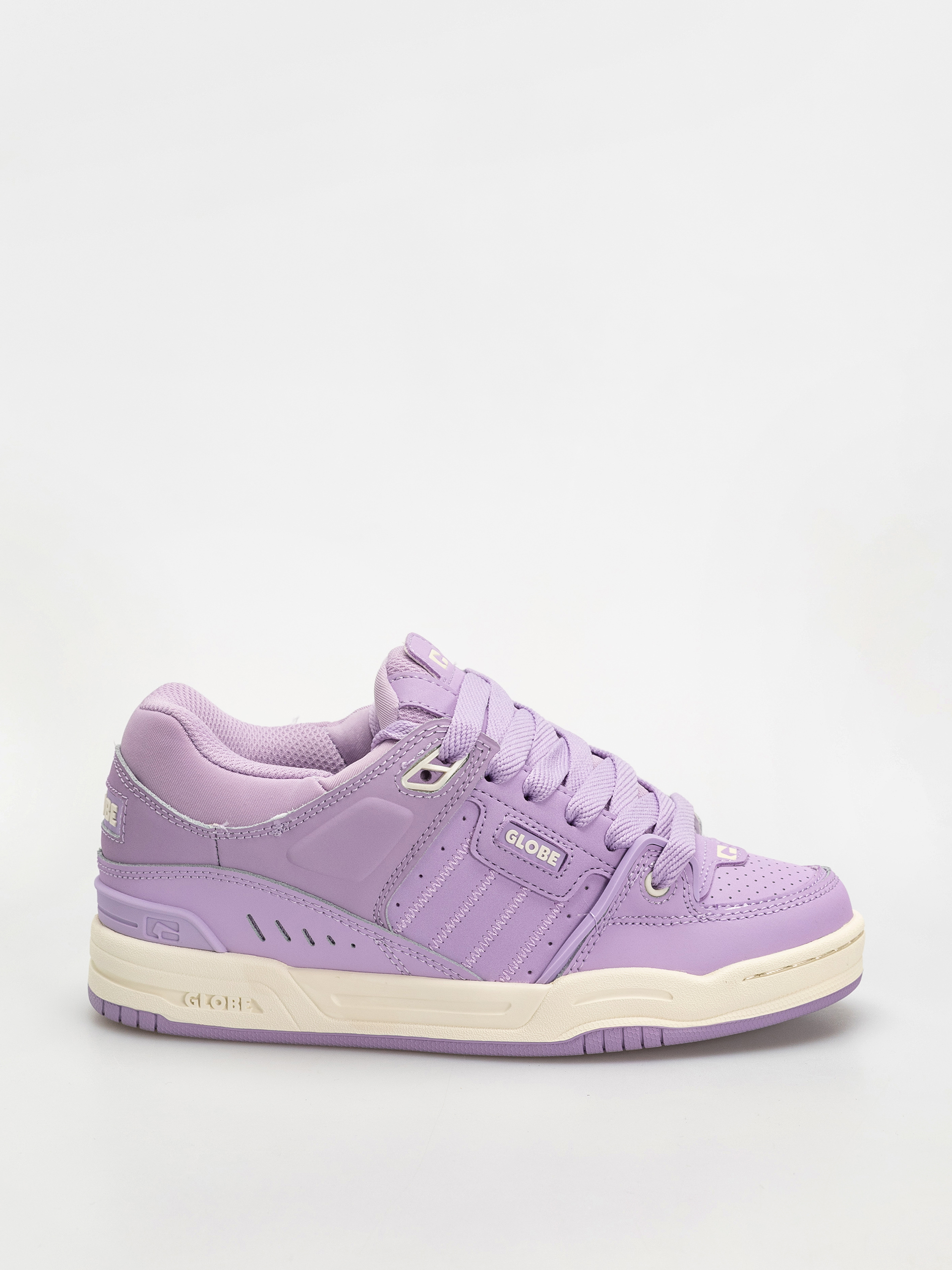Pantofi Globe Fusion (lilac/cream)