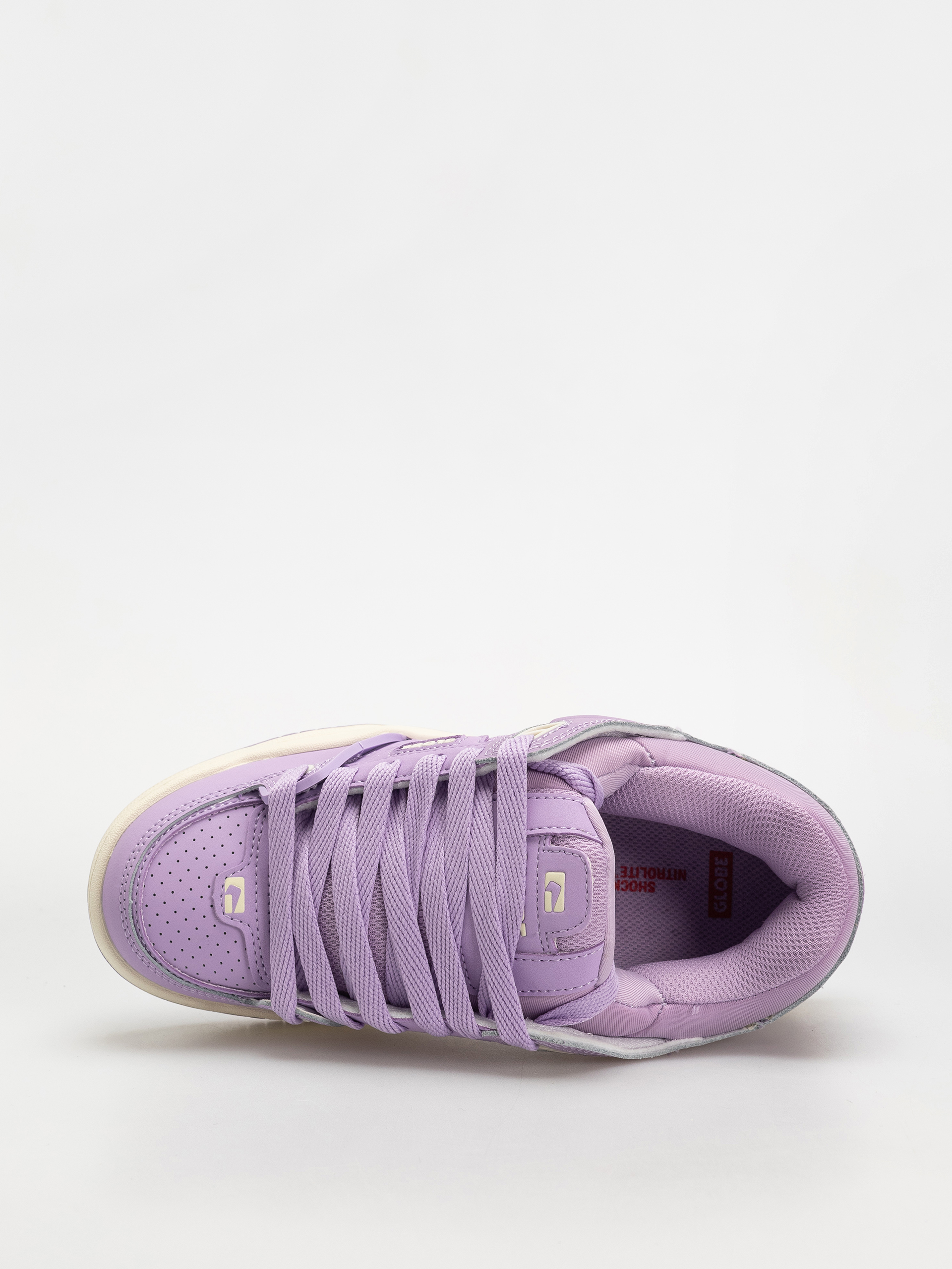 Pantofi Globe Fusion (lilac/cream)