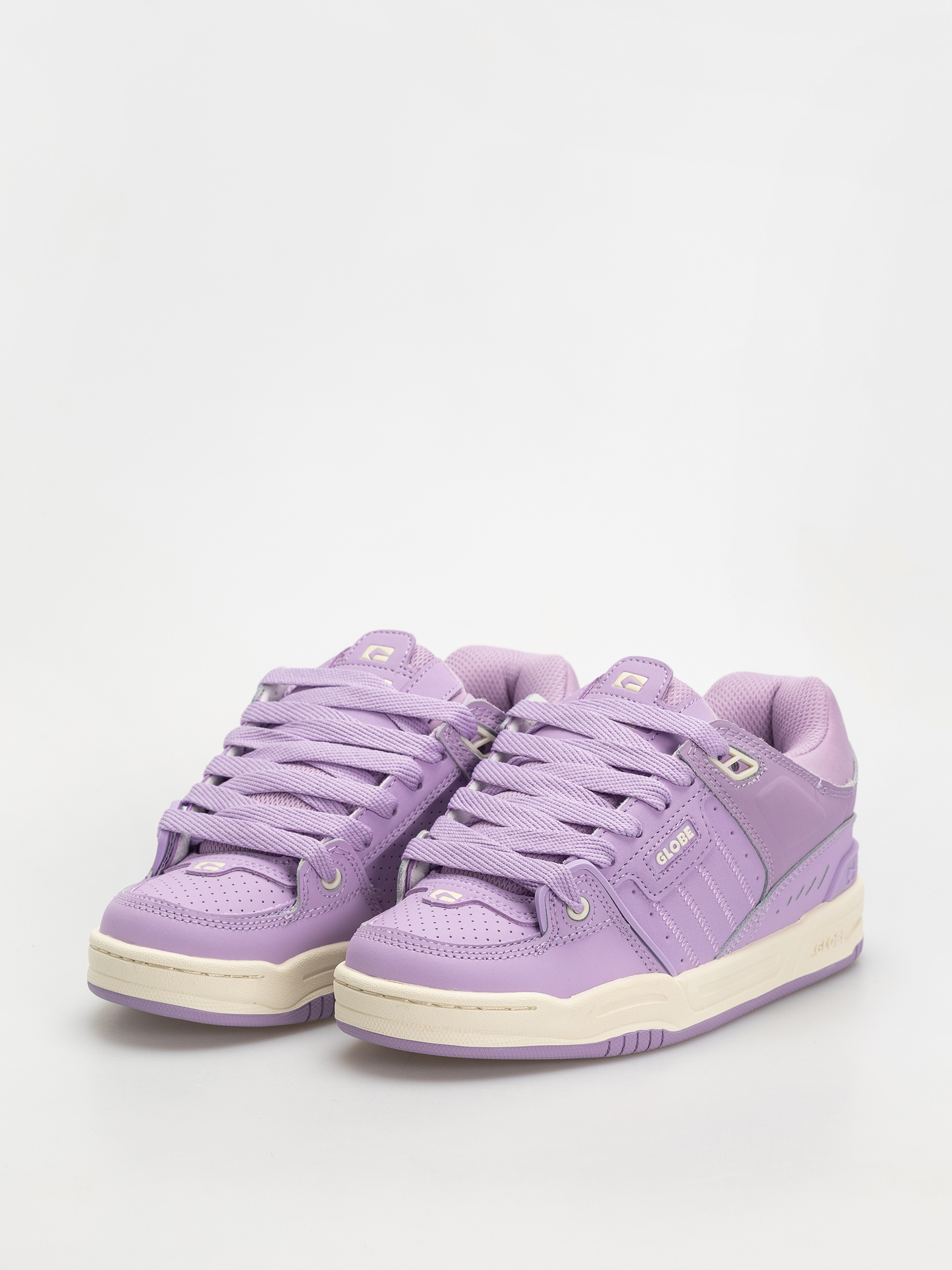 Pantofi Globe Fusion (lilac/cream)