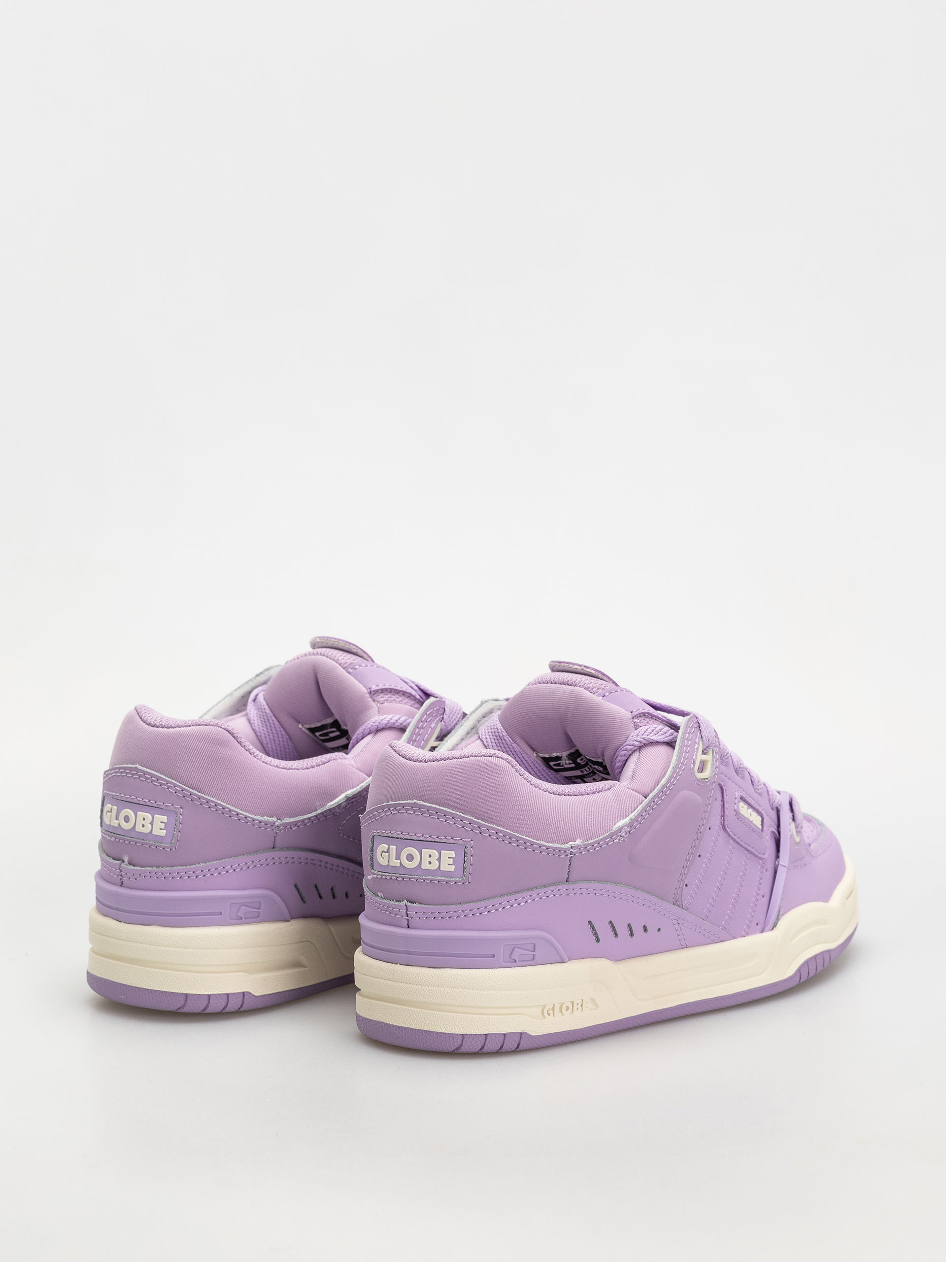 Pantofi Globe Fusion (lilac/cream)