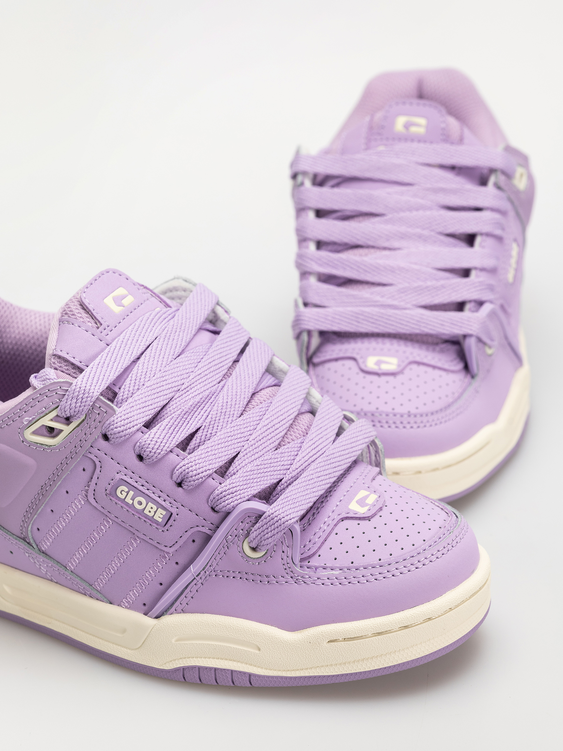 Pantofi Globe Fusion (lilac/cream)