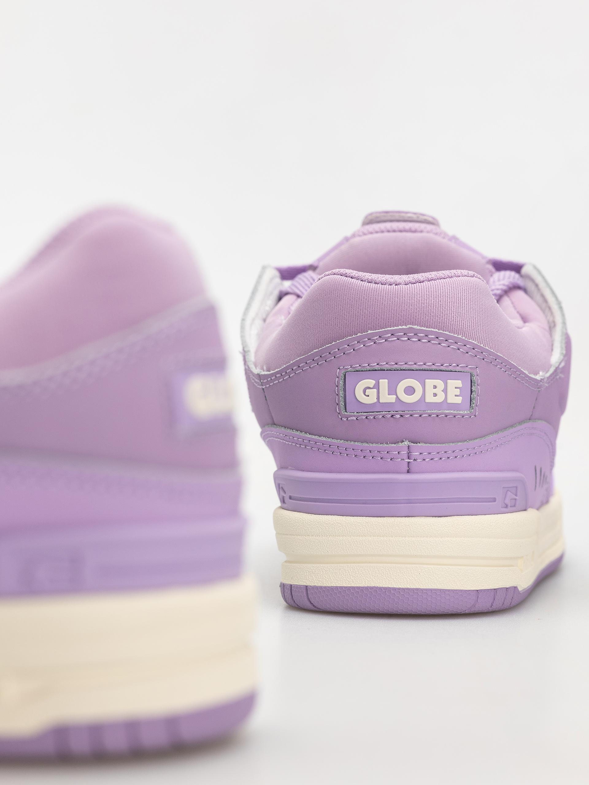 Pantofi Globe Fusion (lilac/cream)