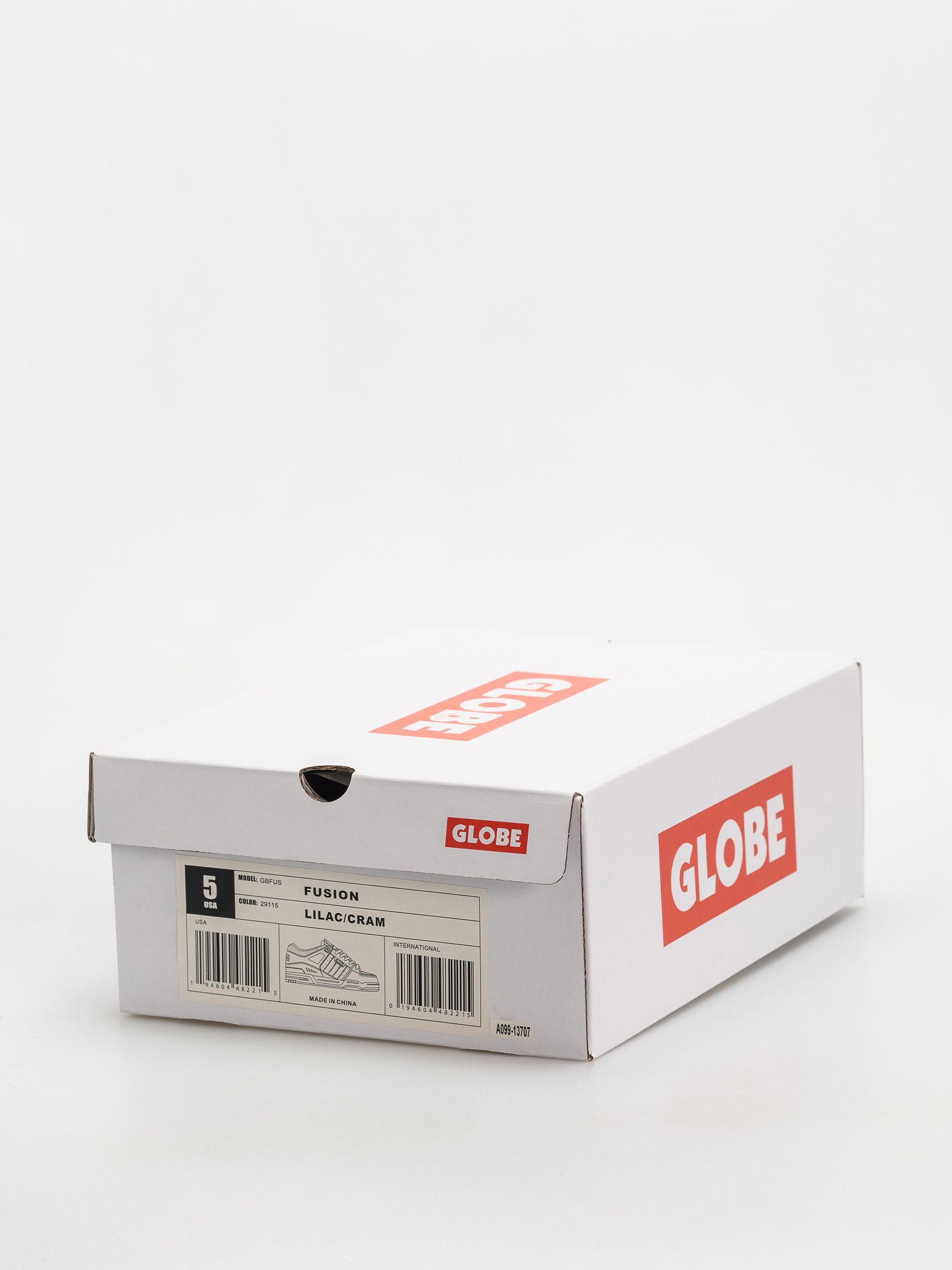 Pantofi Globe Fusion (lilac/cream)