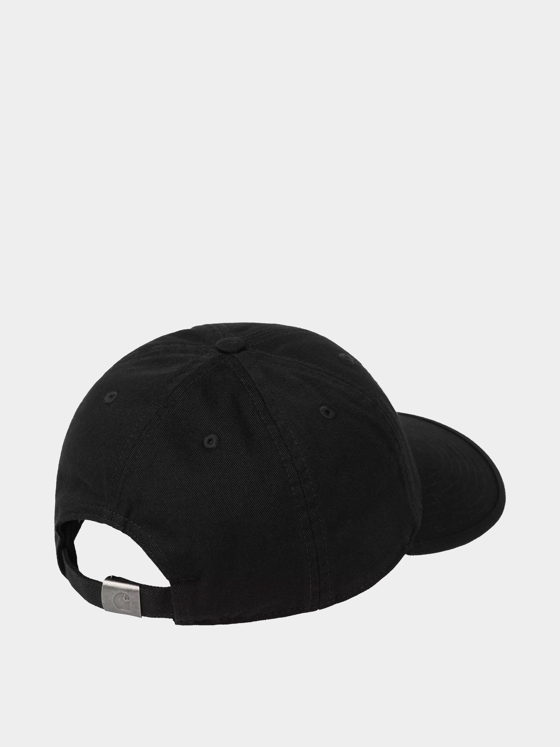 Șapcă Carhartt WIP Schooling (black/wax)