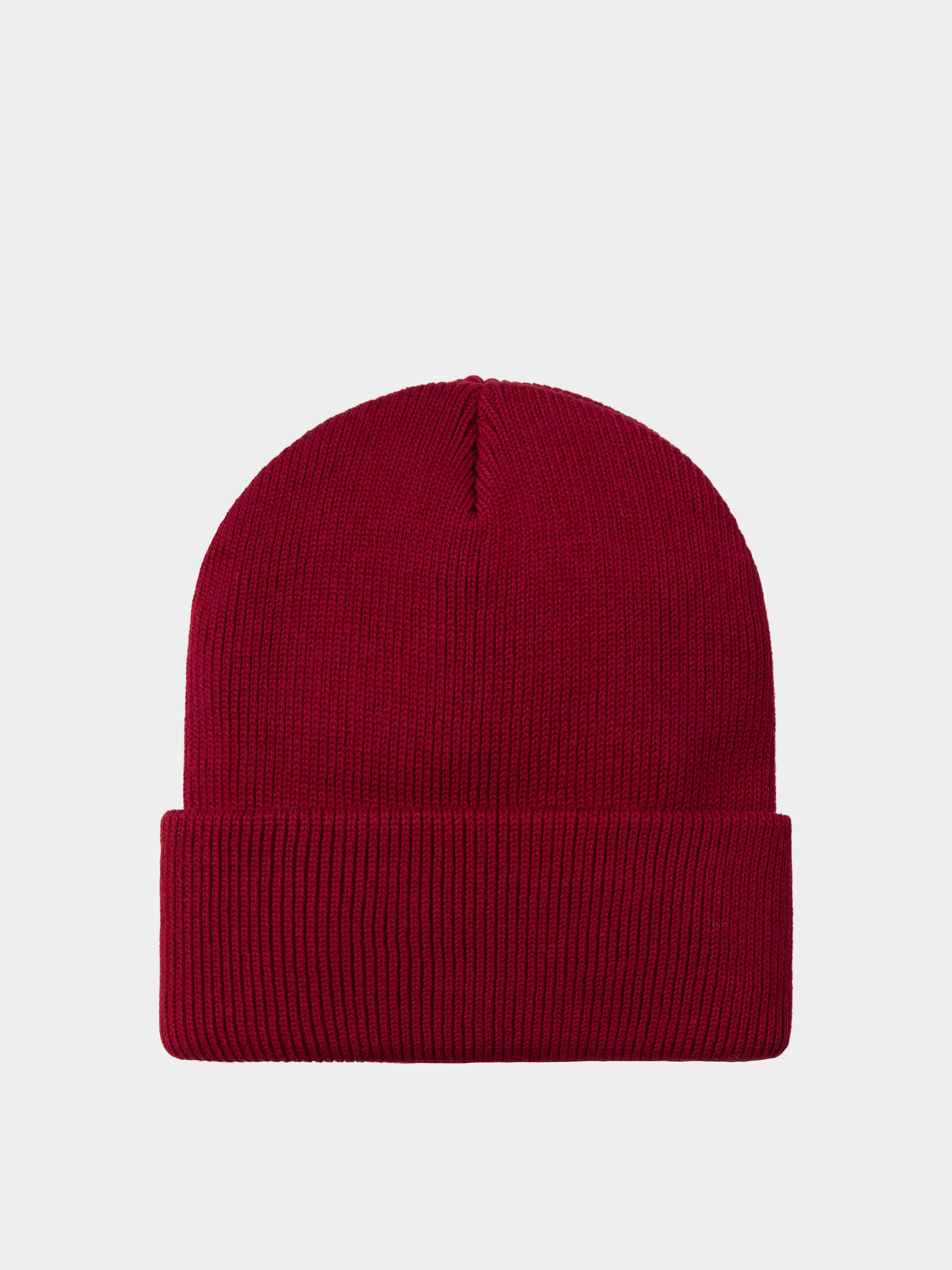 Căciulă Carhartt WIP Ohio (scarlet)