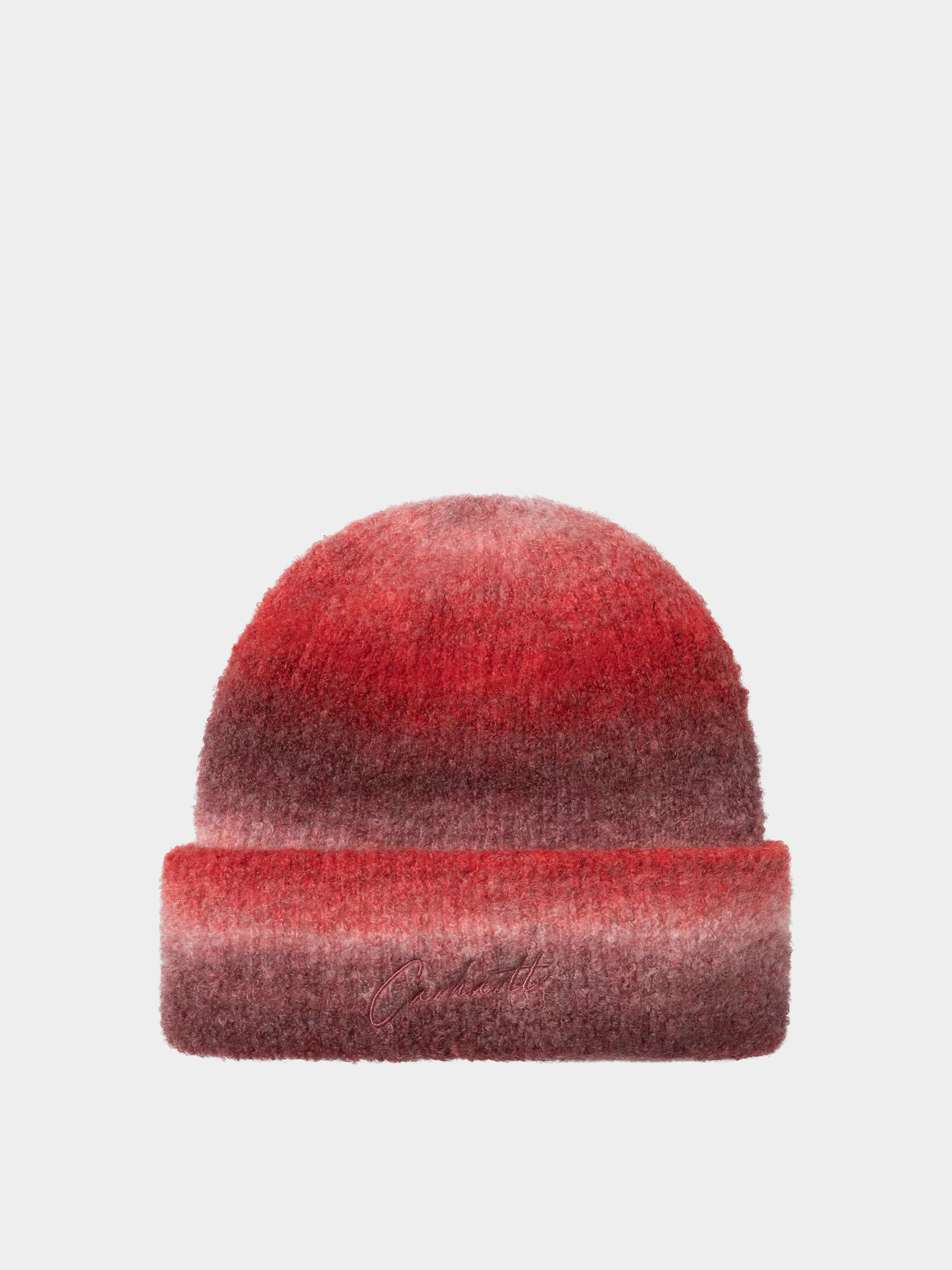 Cu0103ciulu0103 Carhartt WIP Tony (tony stripe jacquard/palisander/glassy pink)