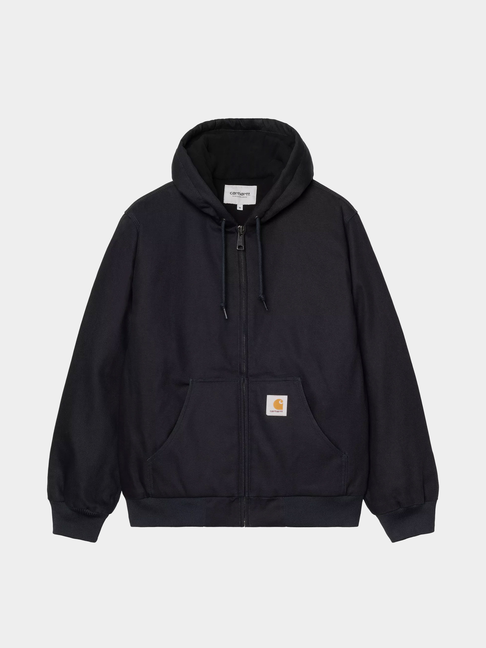 Geacă Carhartt WIP Active (dark navy/rigid)