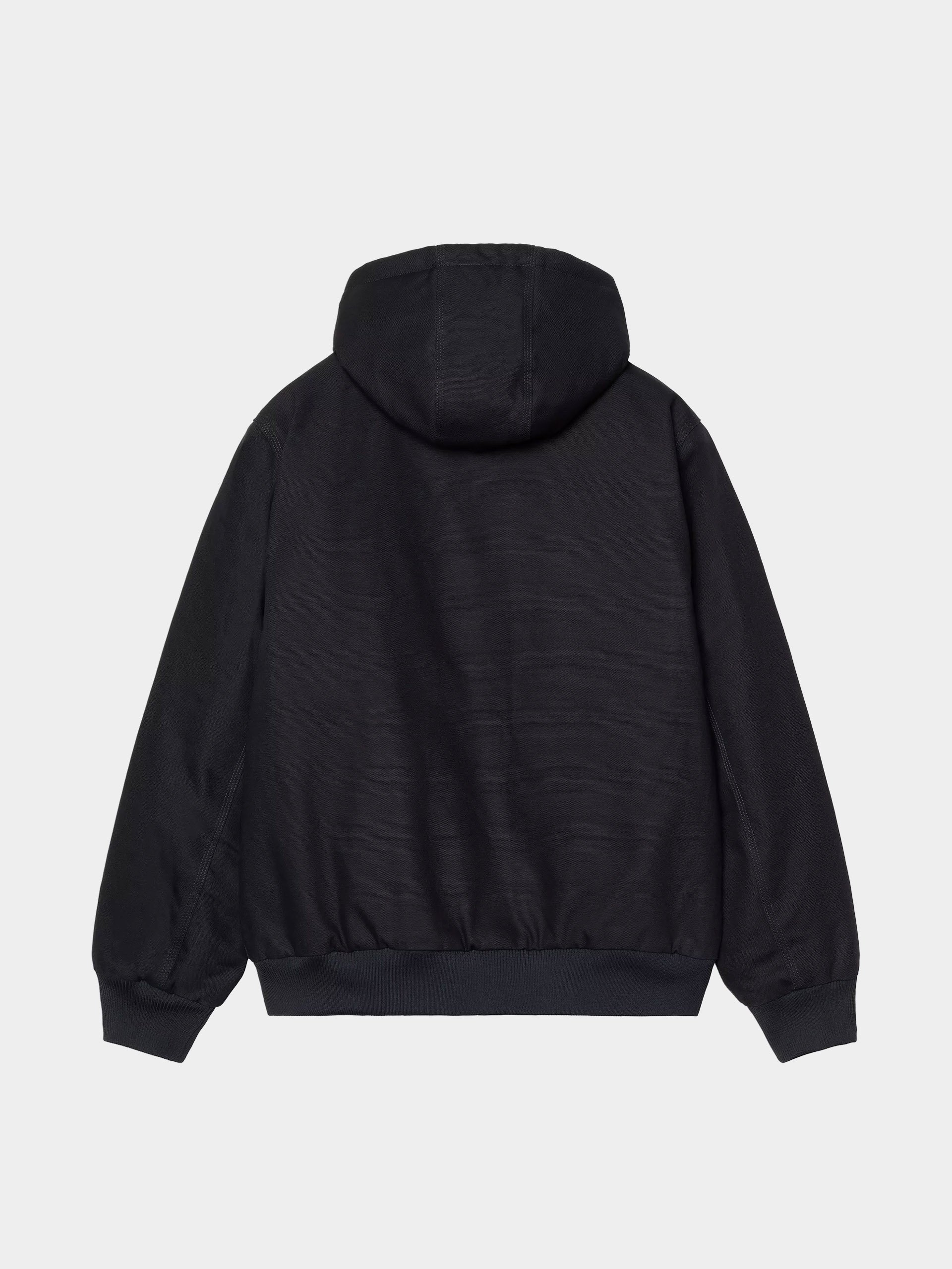 Geacă Carhartt WIP Active (dark navy/rigid)