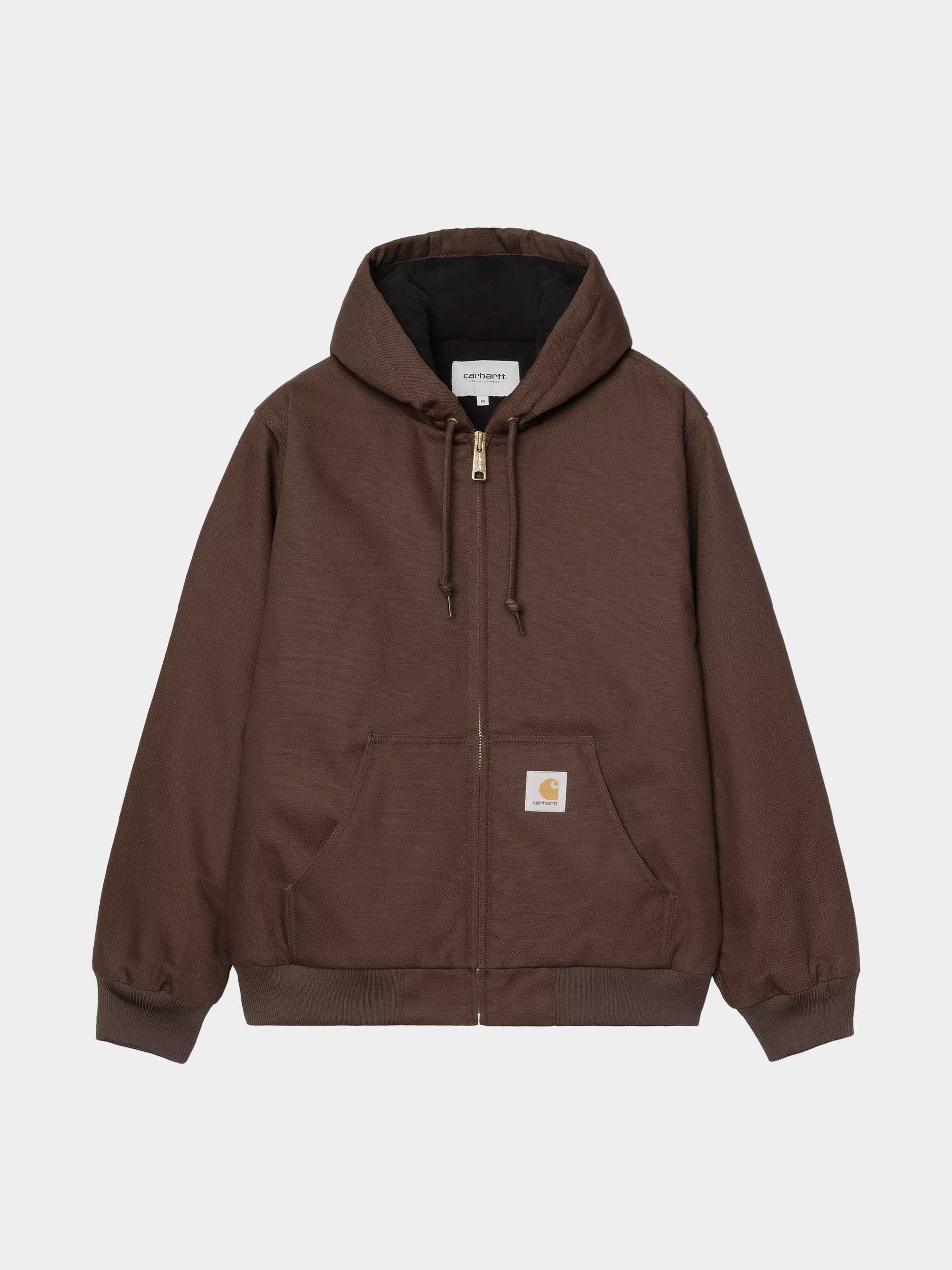 Geacă Carhartt WIP Active (tobacco/rigid)