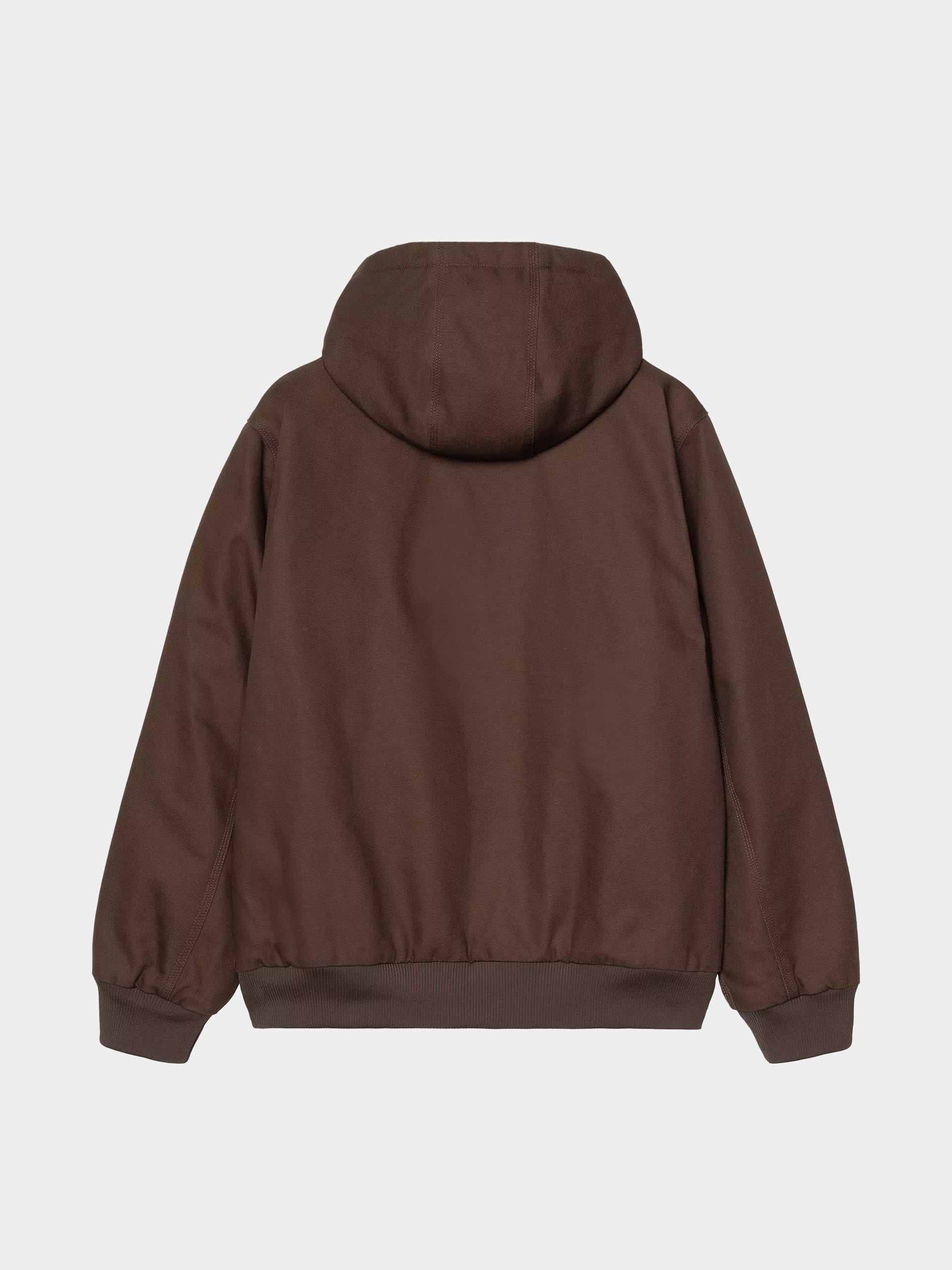 Geacă Carhartt WIP Active (tobacco/rigid)