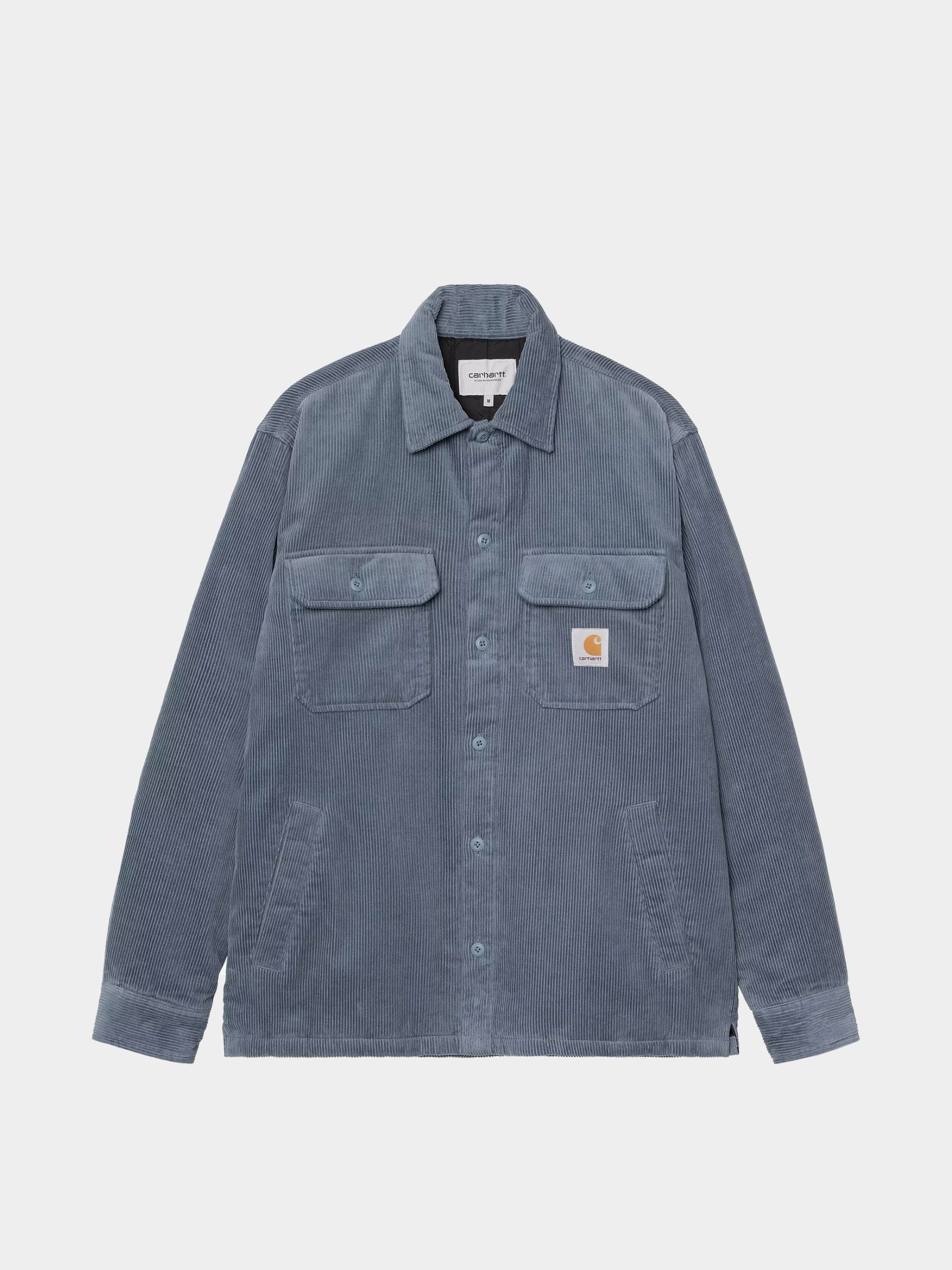 Geacu0103 Carhartt WIP Whitsome (angelite)
