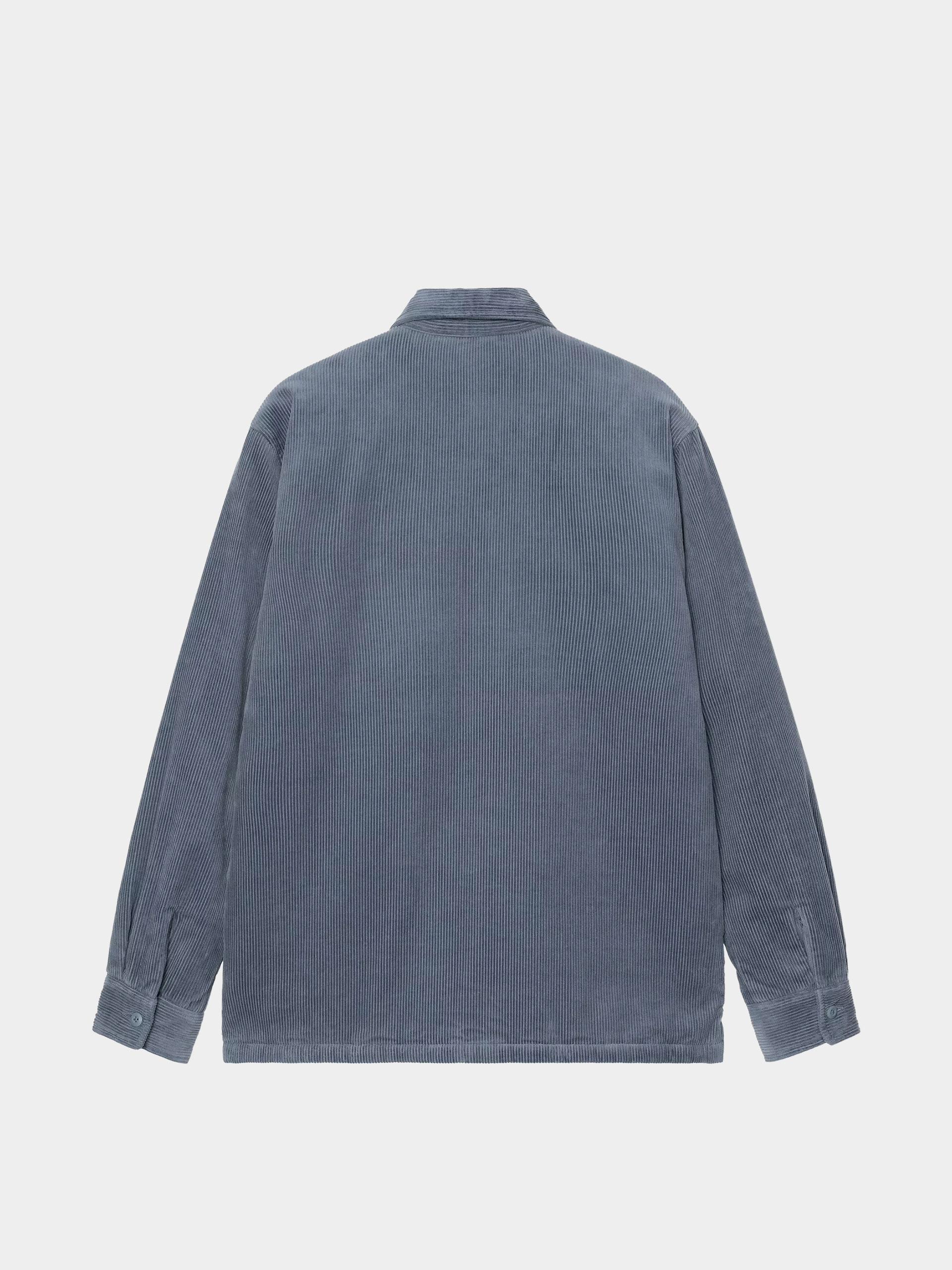 Geacă Carhartt WIP Whitsome (angelite)