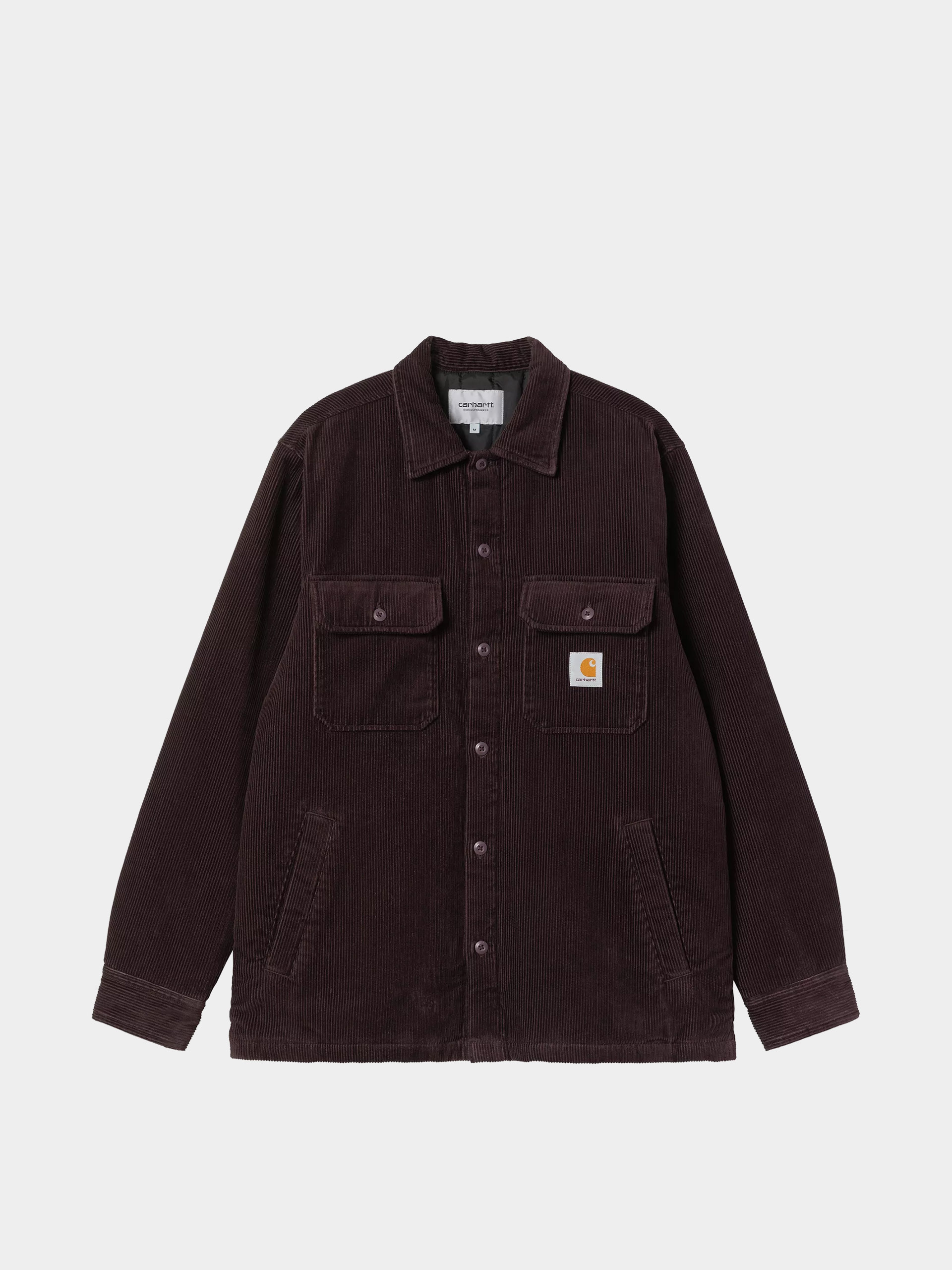 Geacu0103 Carhartt WIP Whitsome (palisander)