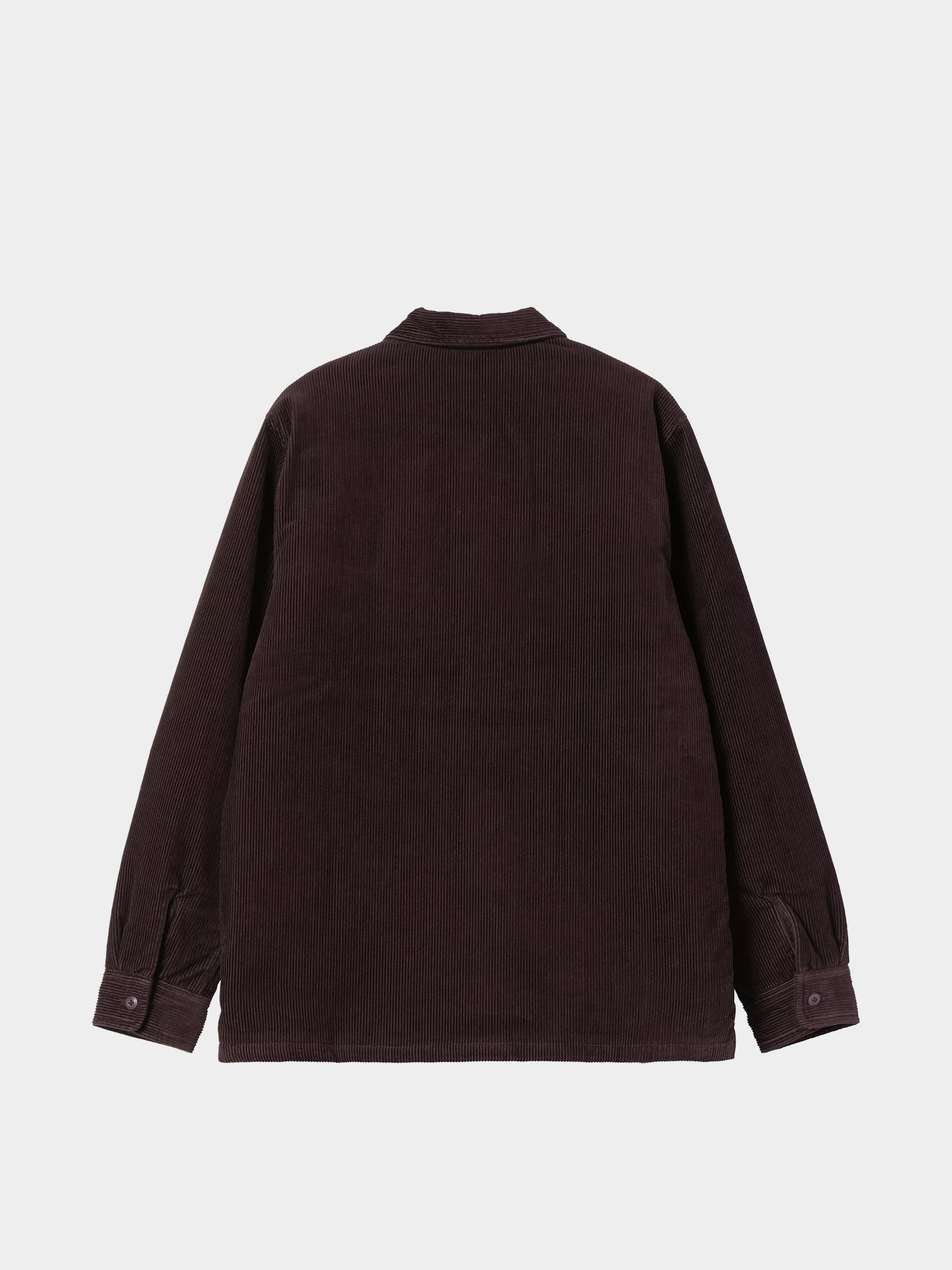 Geacă Carhartt WIP Whitsome (palisander)