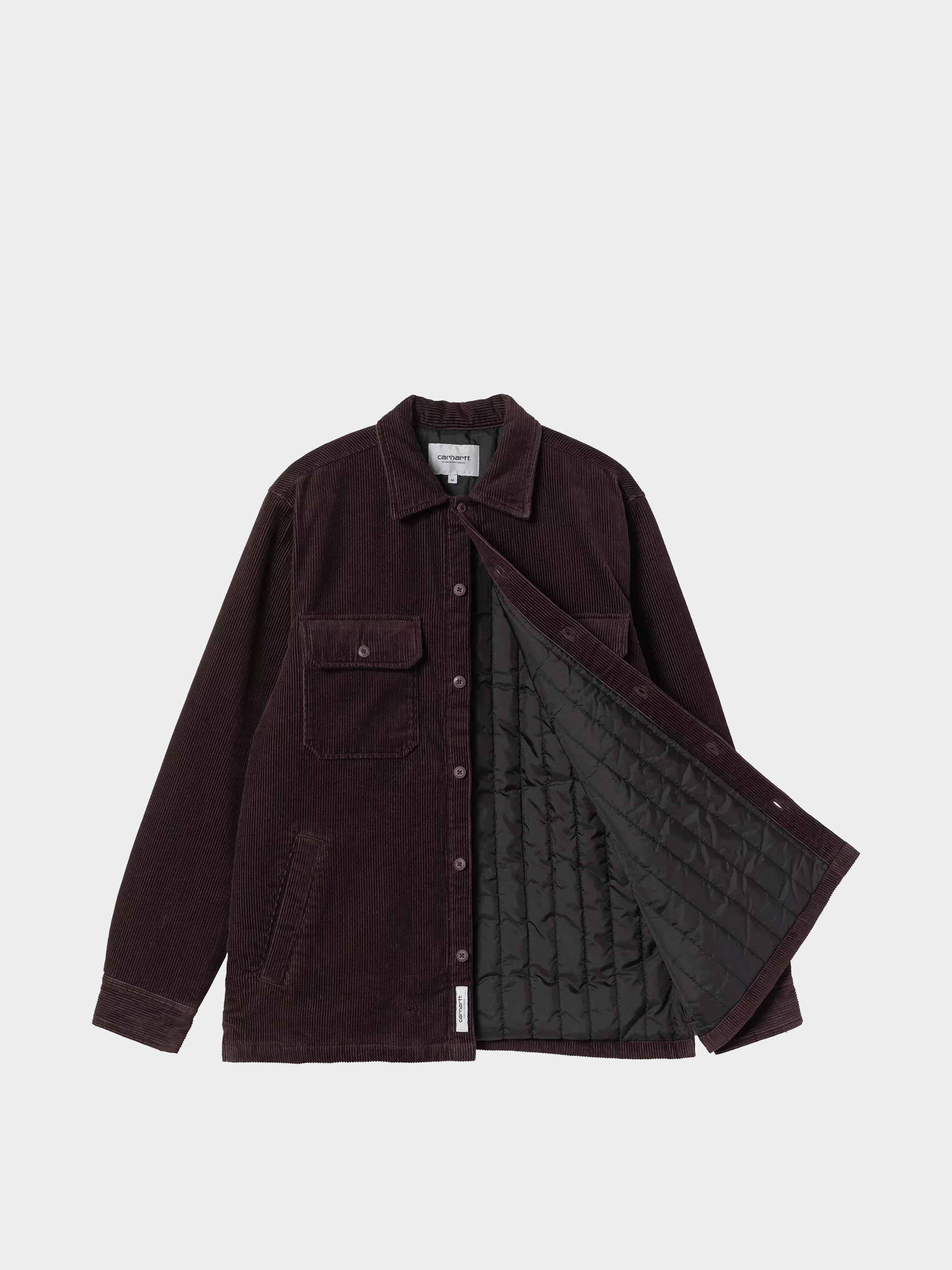 Geacă Carhartt WIP Whitsome (palisander)