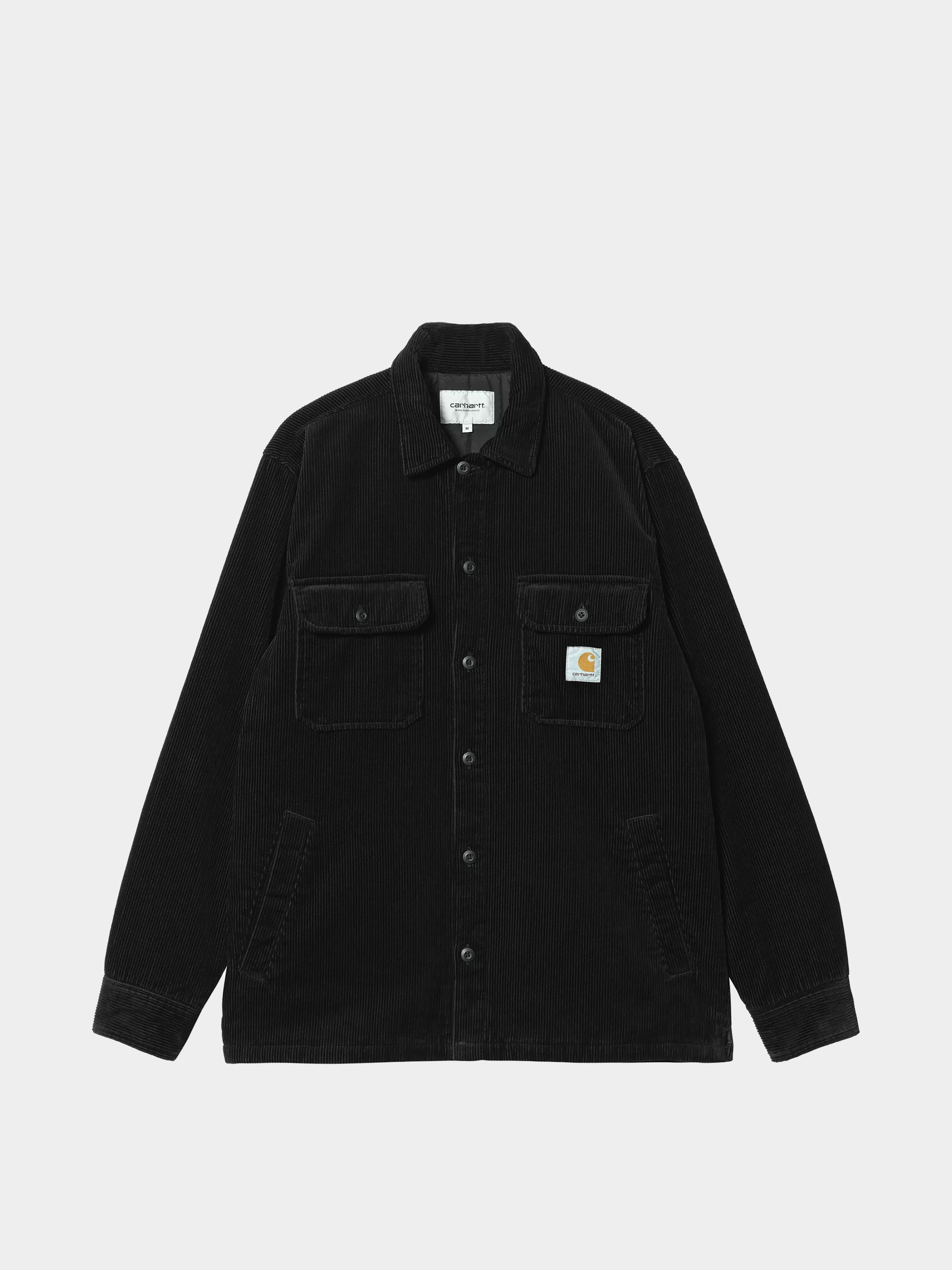 Geacă Carhartt WIP Whitsome (black)