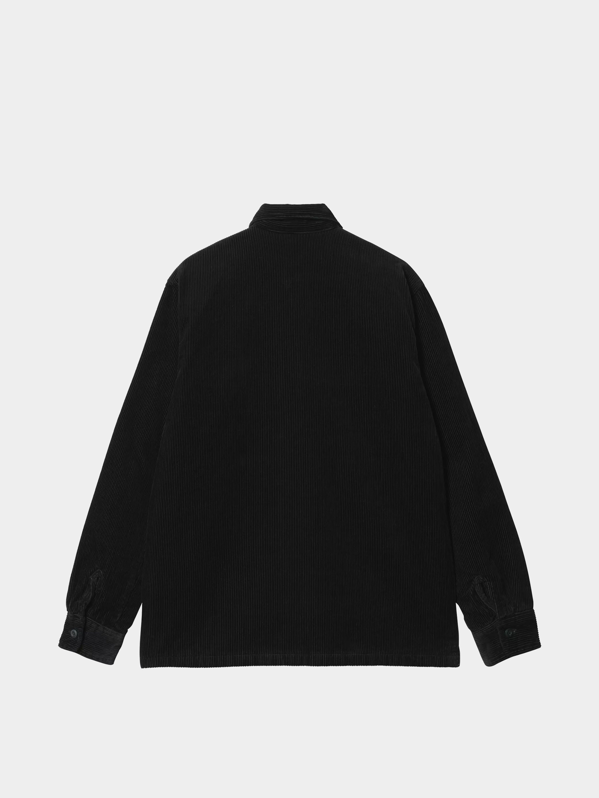 Geacă Carhartt WIP Whitsome (black)