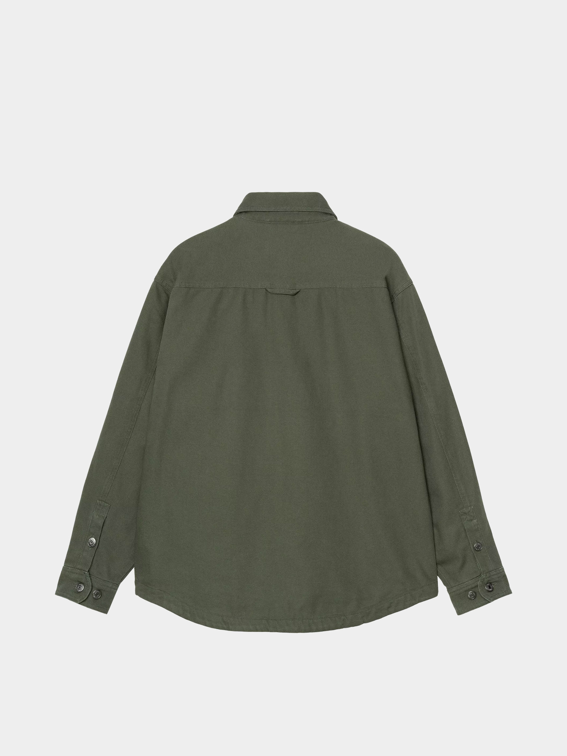 Geacă Carhartt WIP Selby (opuntia)