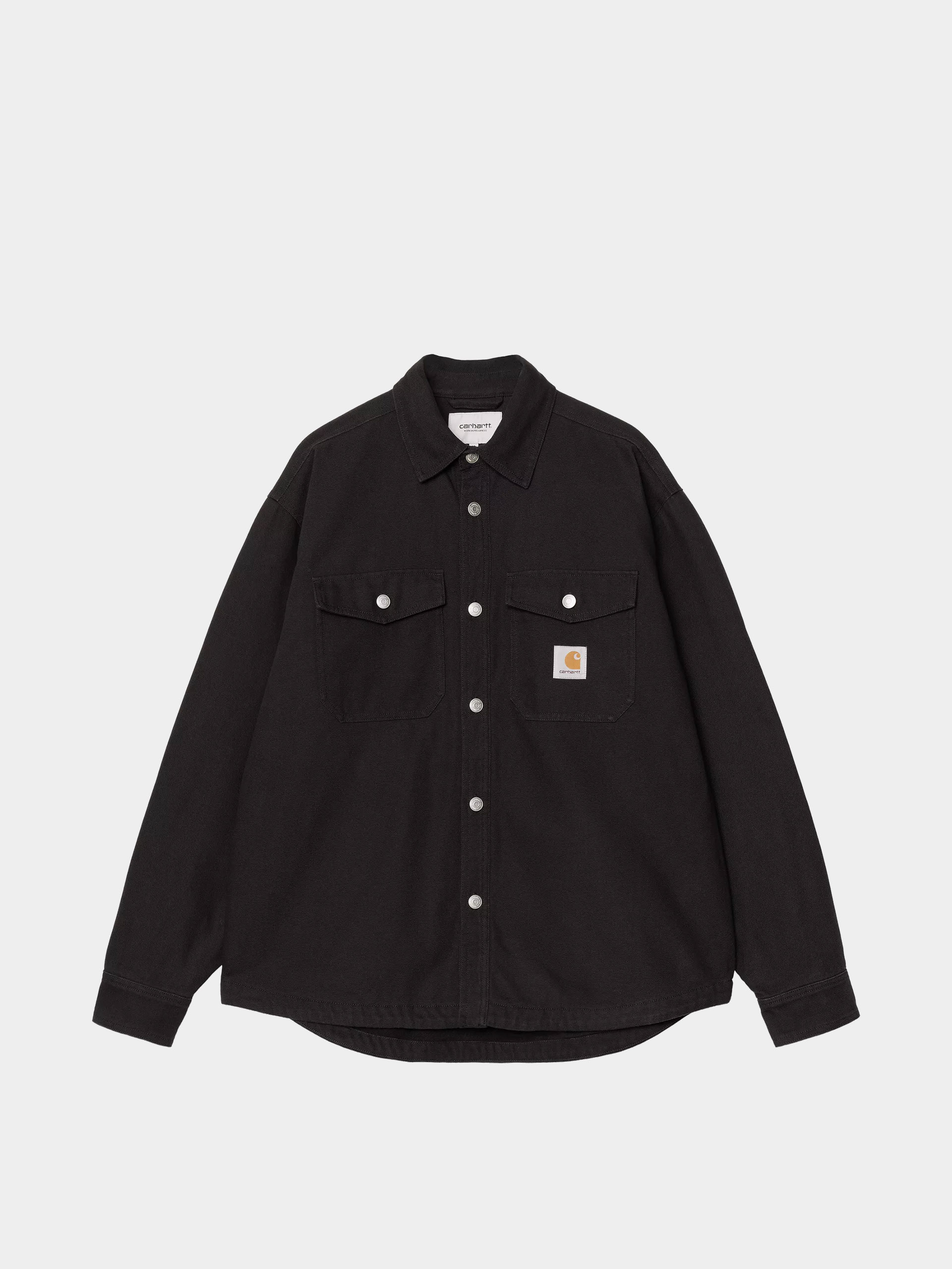 Geacă Carhartt WIP Selby (black)