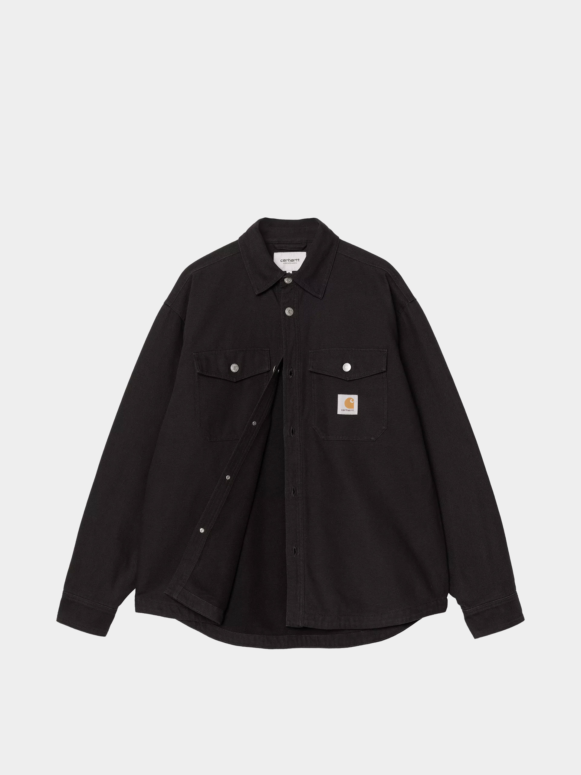 Geacă Carhartt WIP Selby (black)