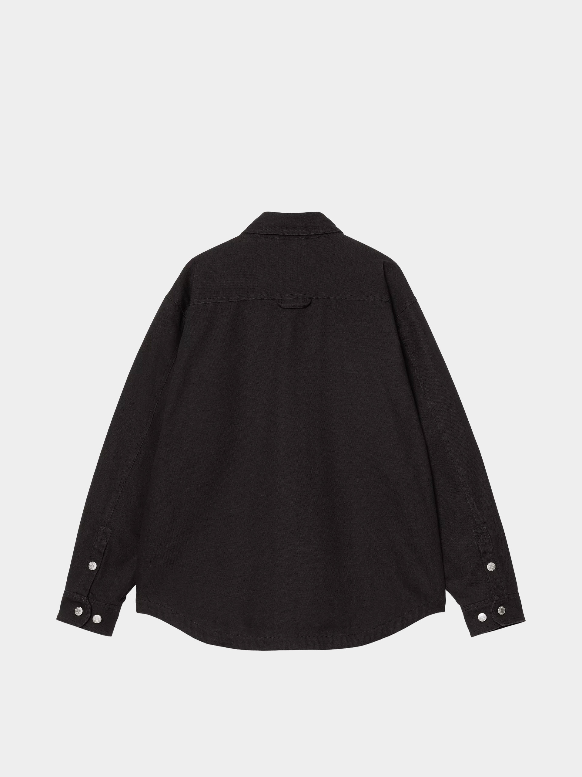 Geacă Carhartt WIP Selby (black)