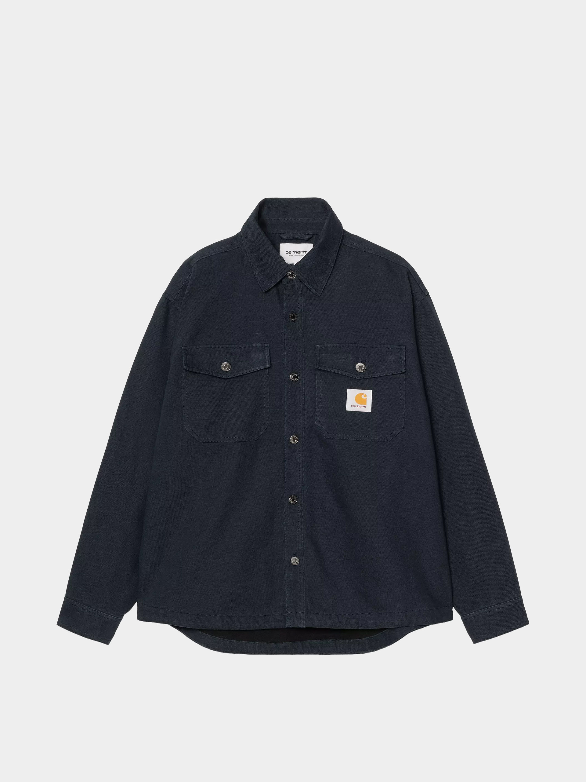Geacă Carhartt WIP Selby (deep night)