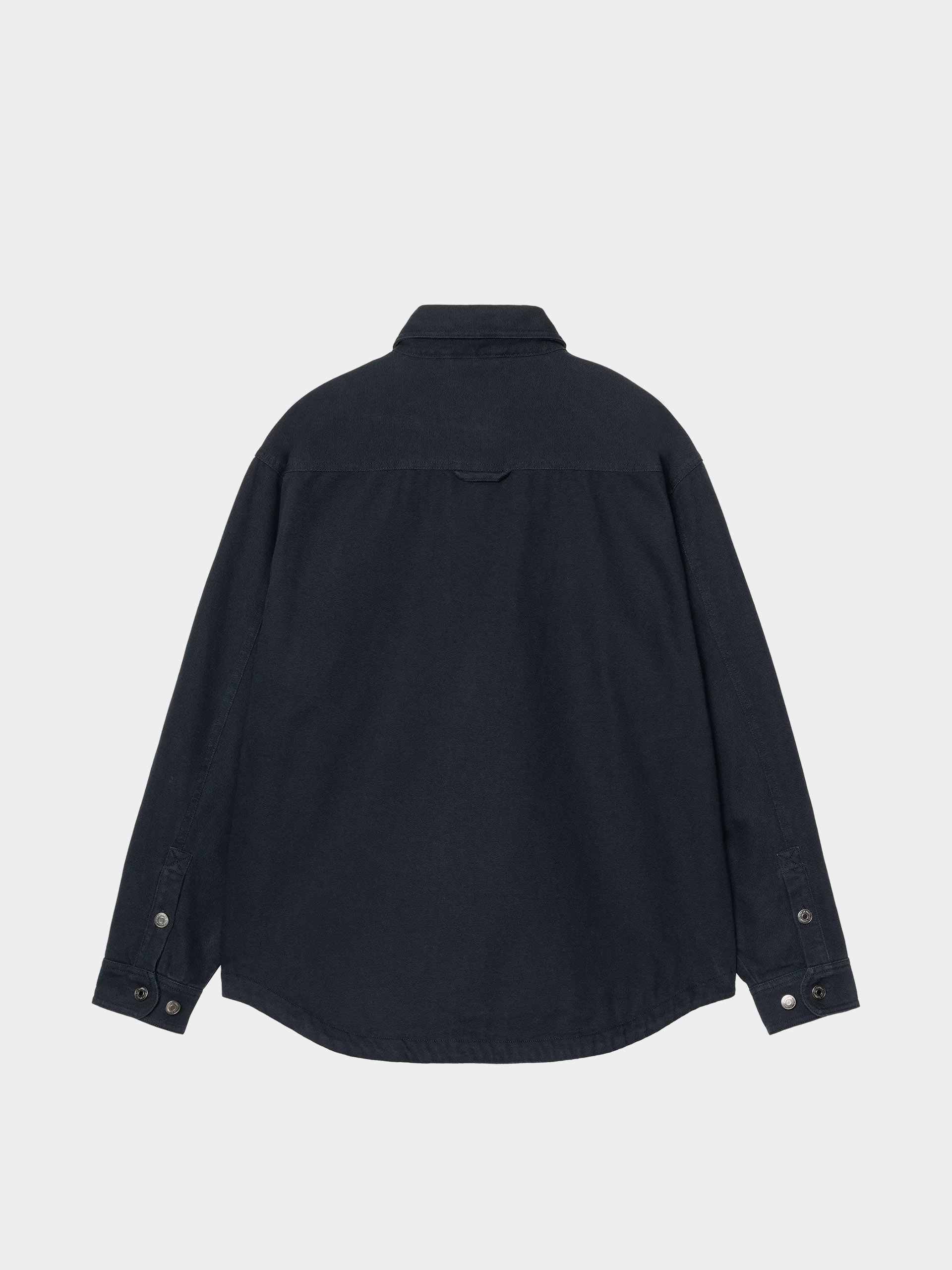 Geacă Carhartt WIP Selby (deep night)