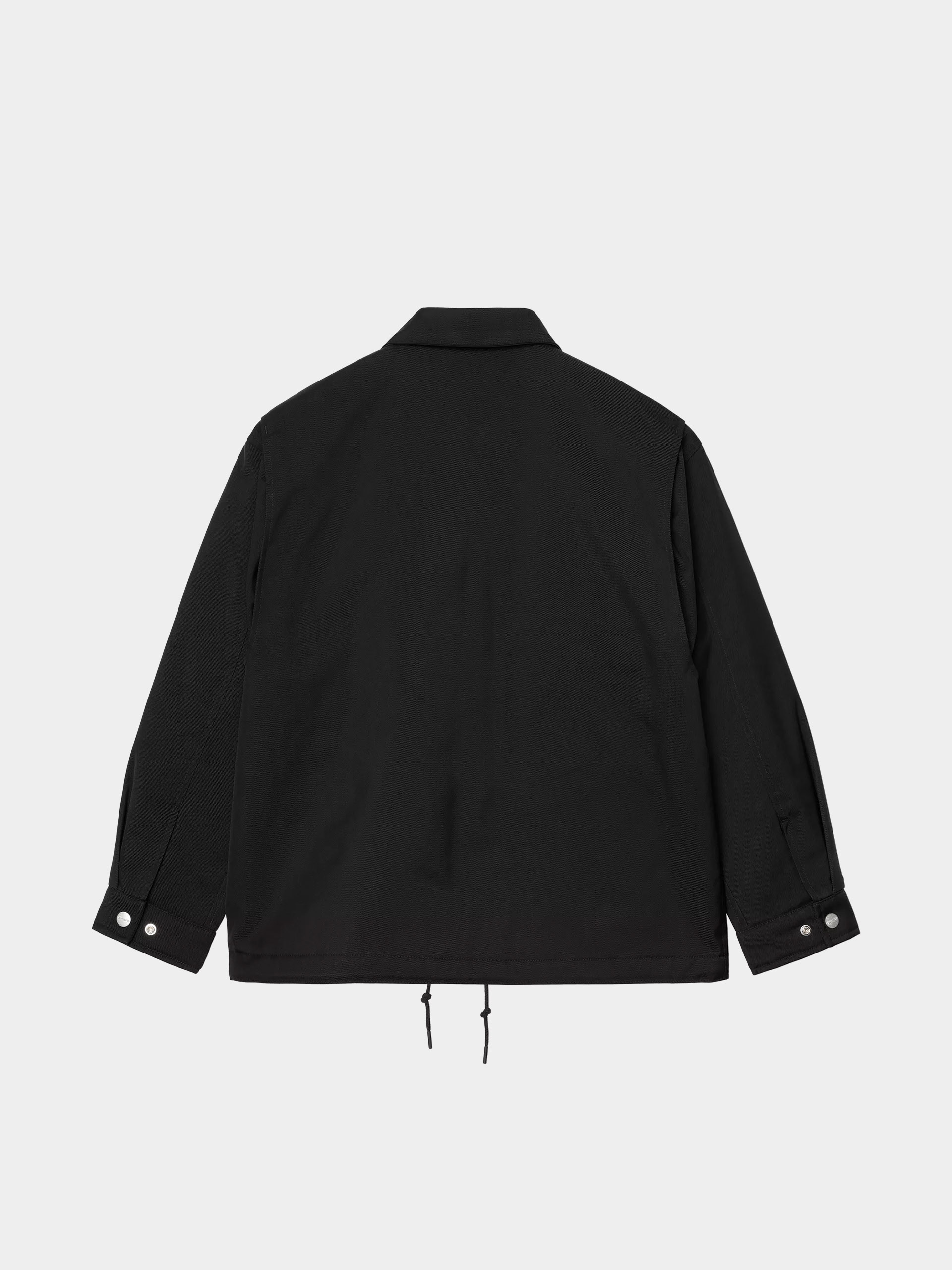 Geacă Carhartt WIP Leroy Wmn (black)